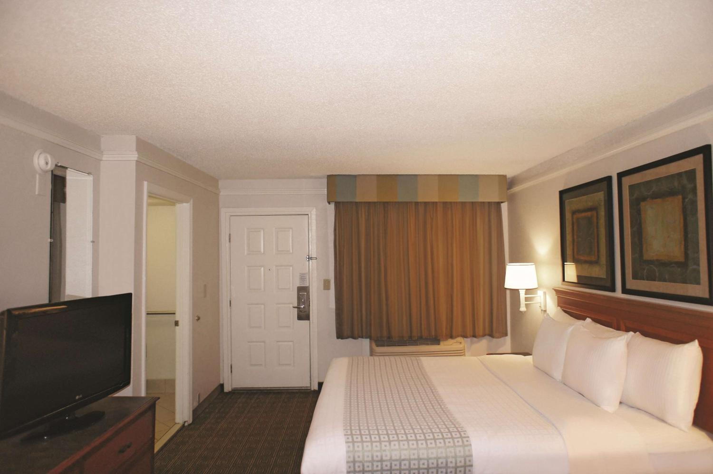 La Quinta Inn by Wyndham Tallahassee North, 写真 5