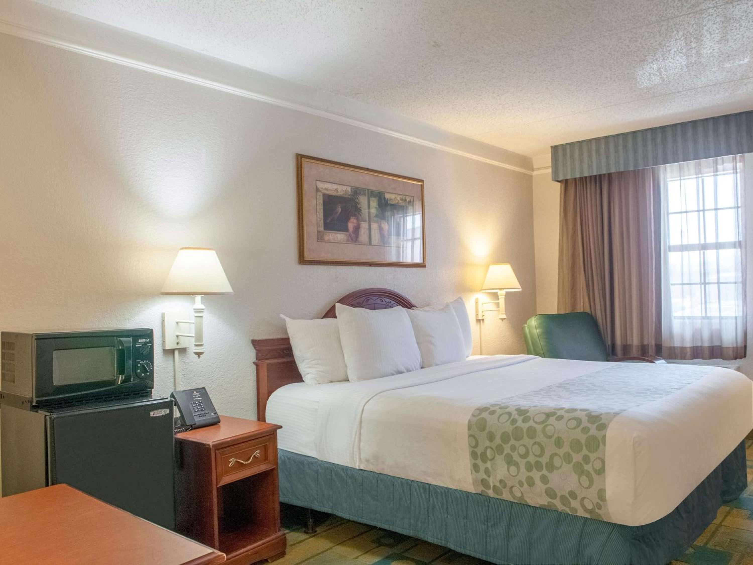 La Quinta Inn by Wyndham New Orleans Veterans / Metairie, Φωτογραφία 3