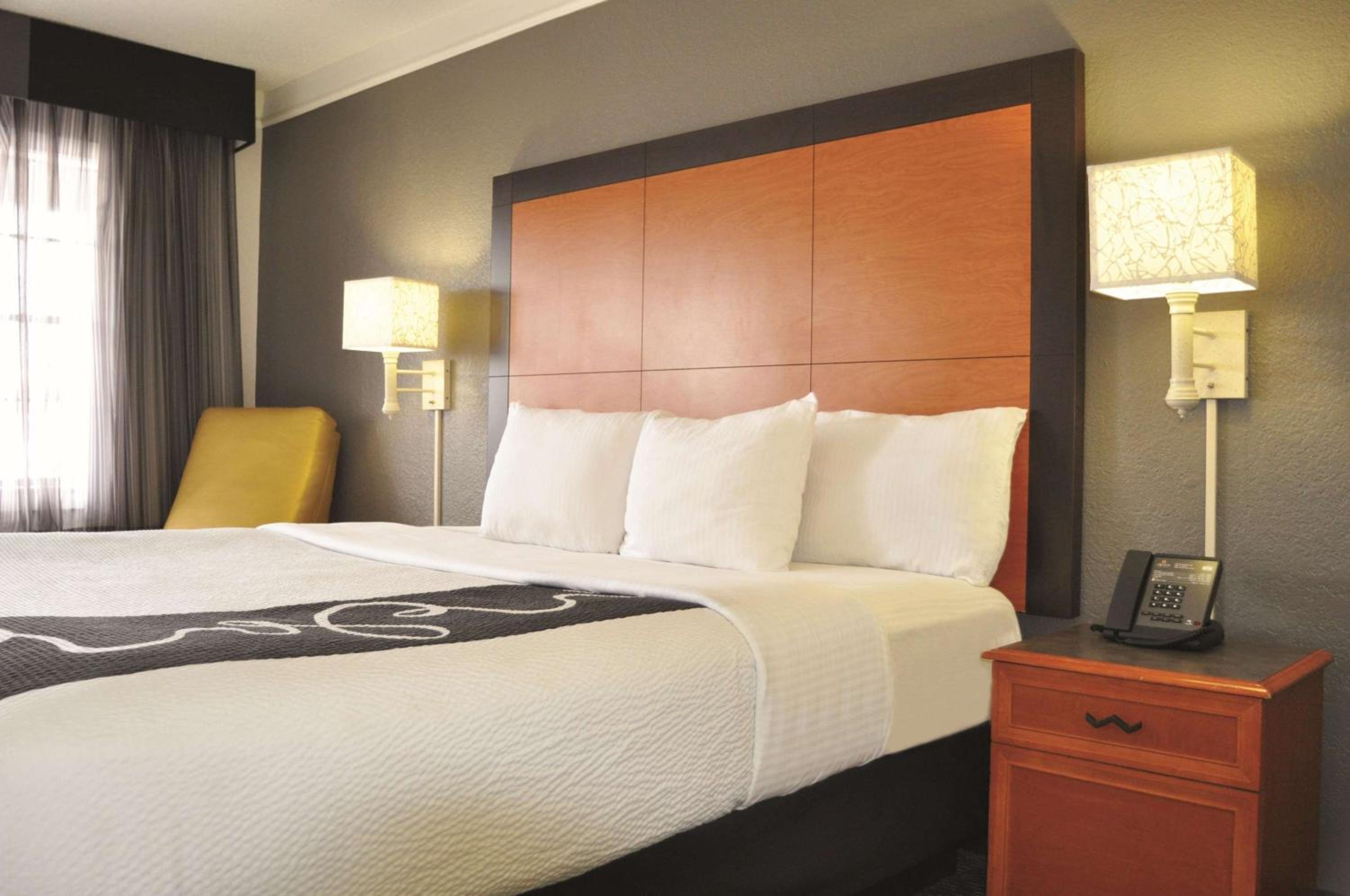 La Quinta Inn by Wyndham Dallas Uptown, Φωτογραφία 6
