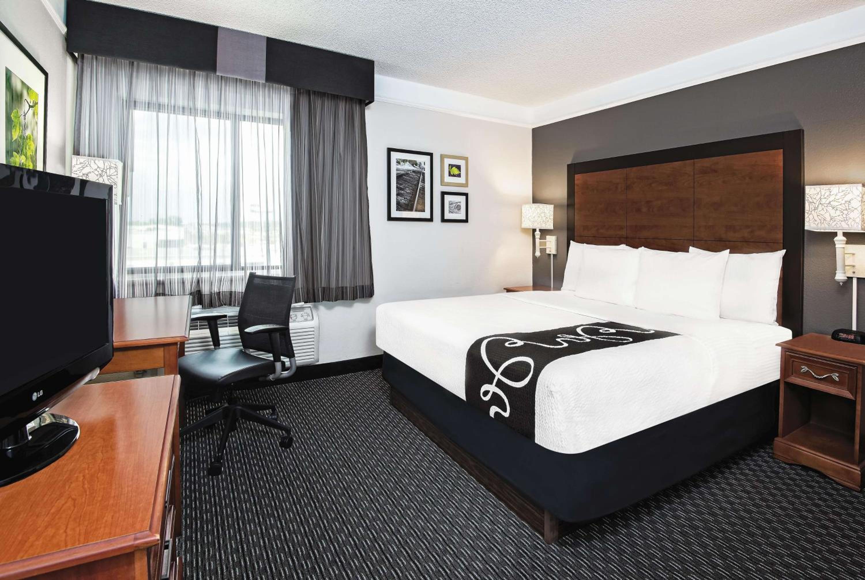 King Room - Photo 5