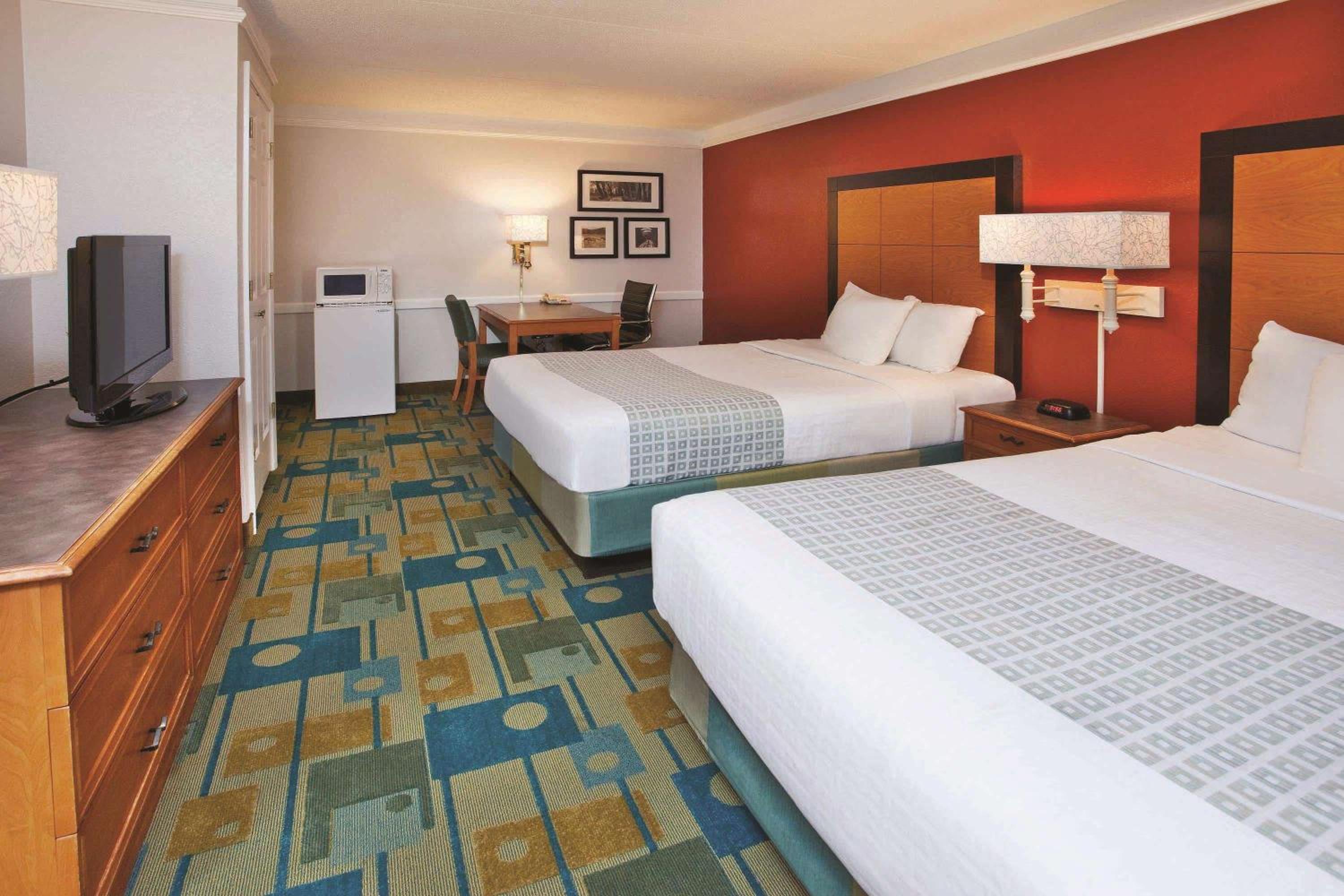 La Quinta Inn by Wyndham Savannah Midtown, Zdjęcie 2