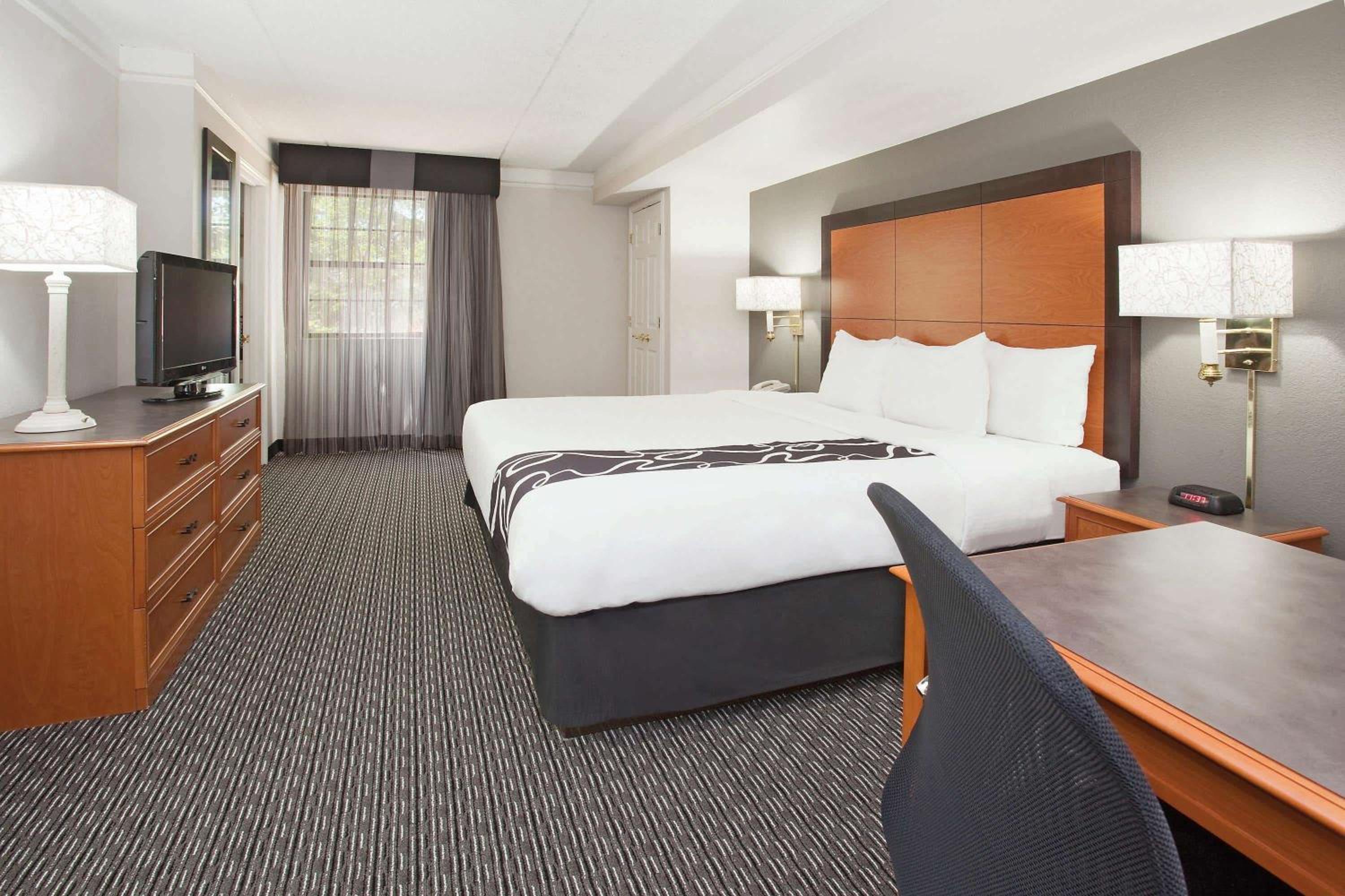 King Room - Disability Access - Photo 1