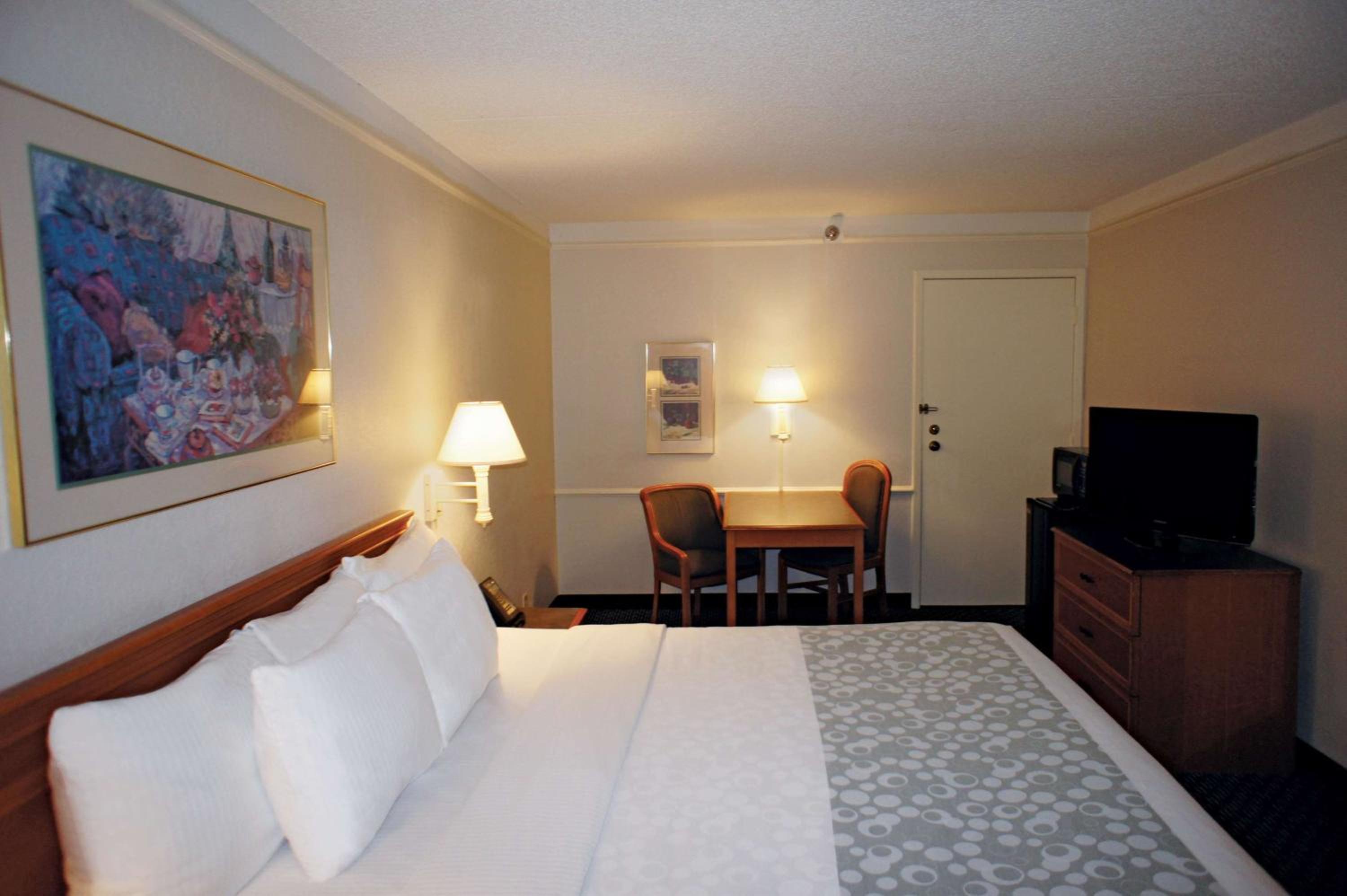 King Room - Disability Access - Photo 2