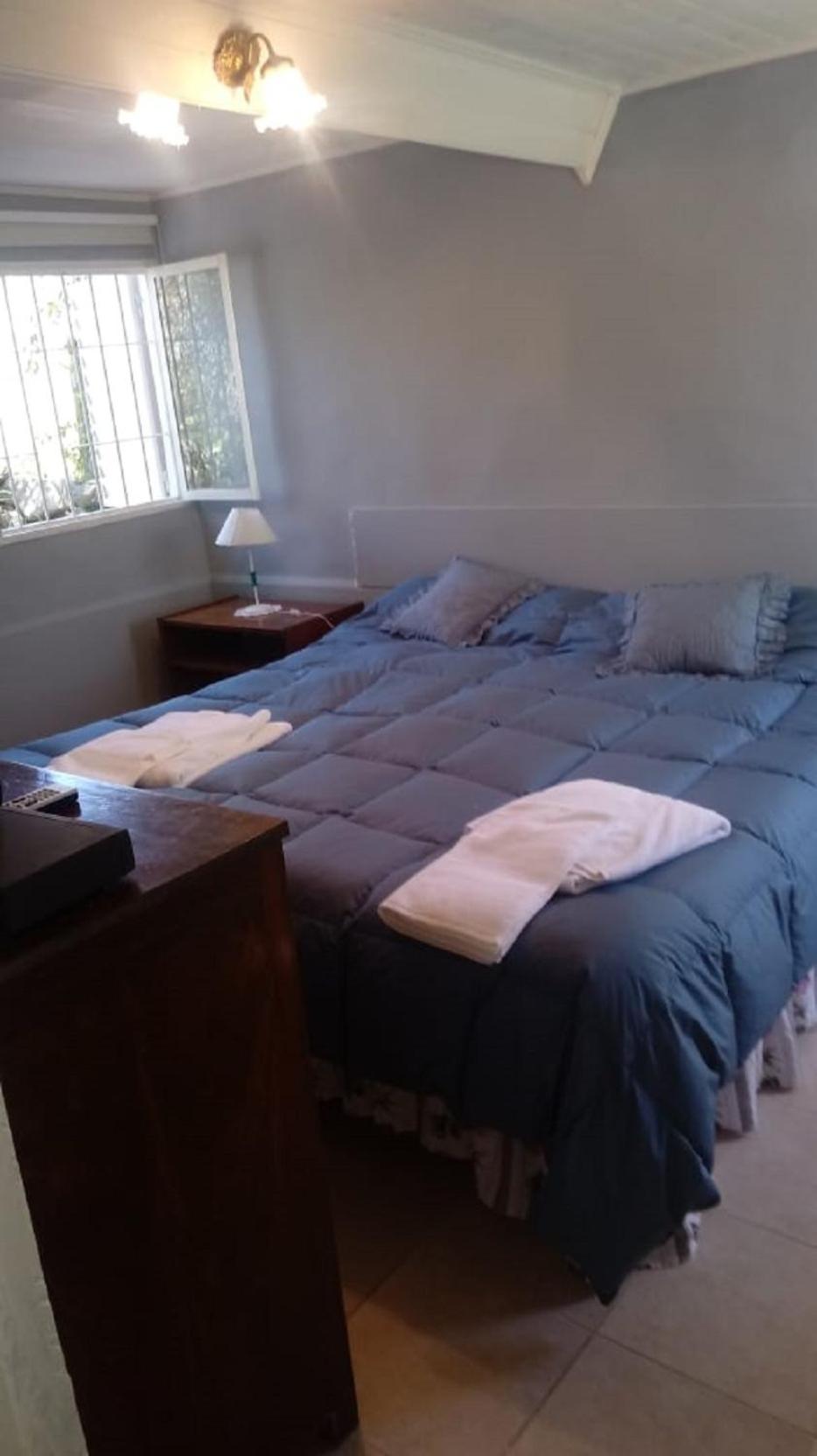 Double Room With Private Bathroom photo 2