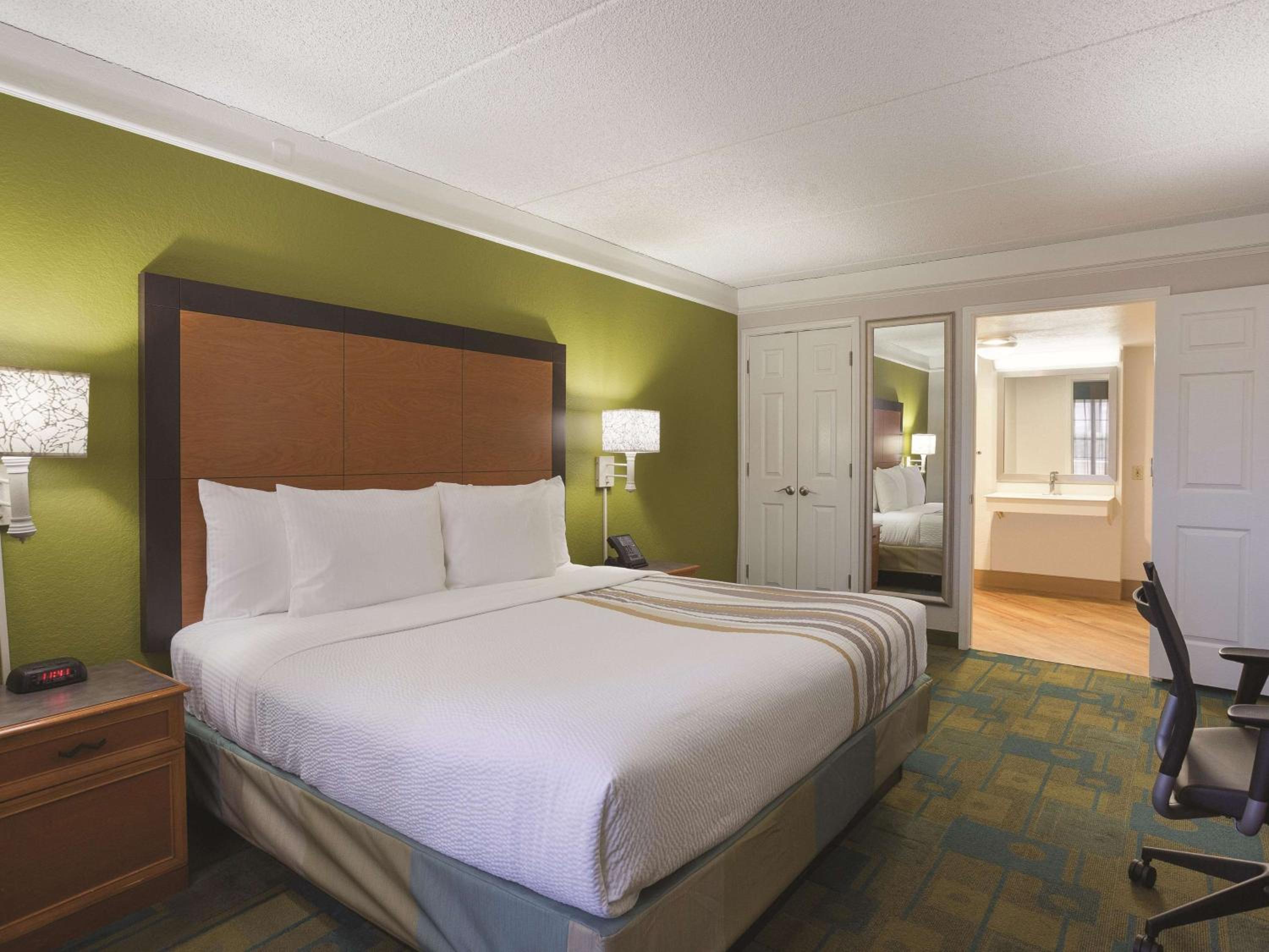 Executive King Room - Photo 1