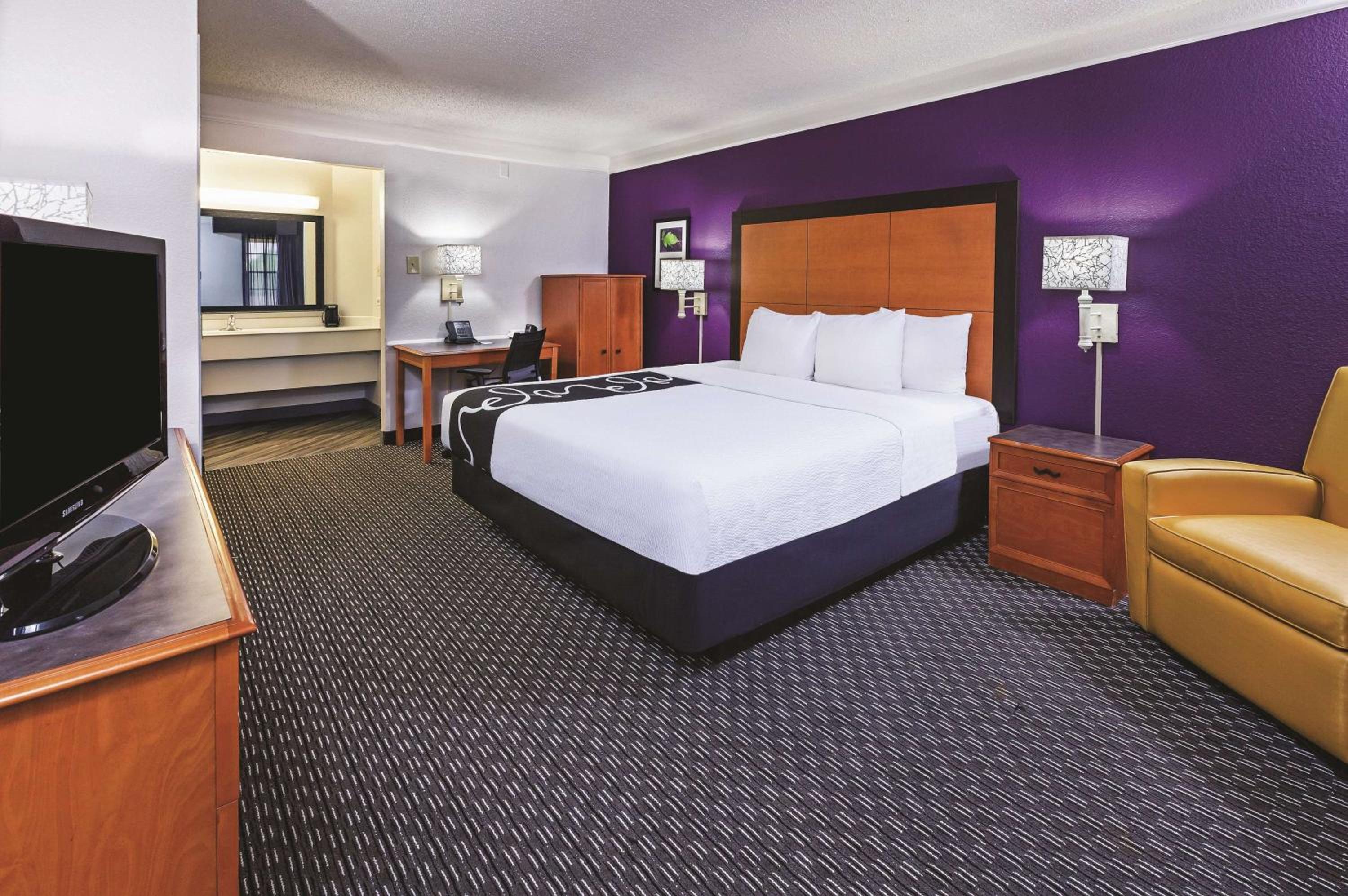 King Room photo 1