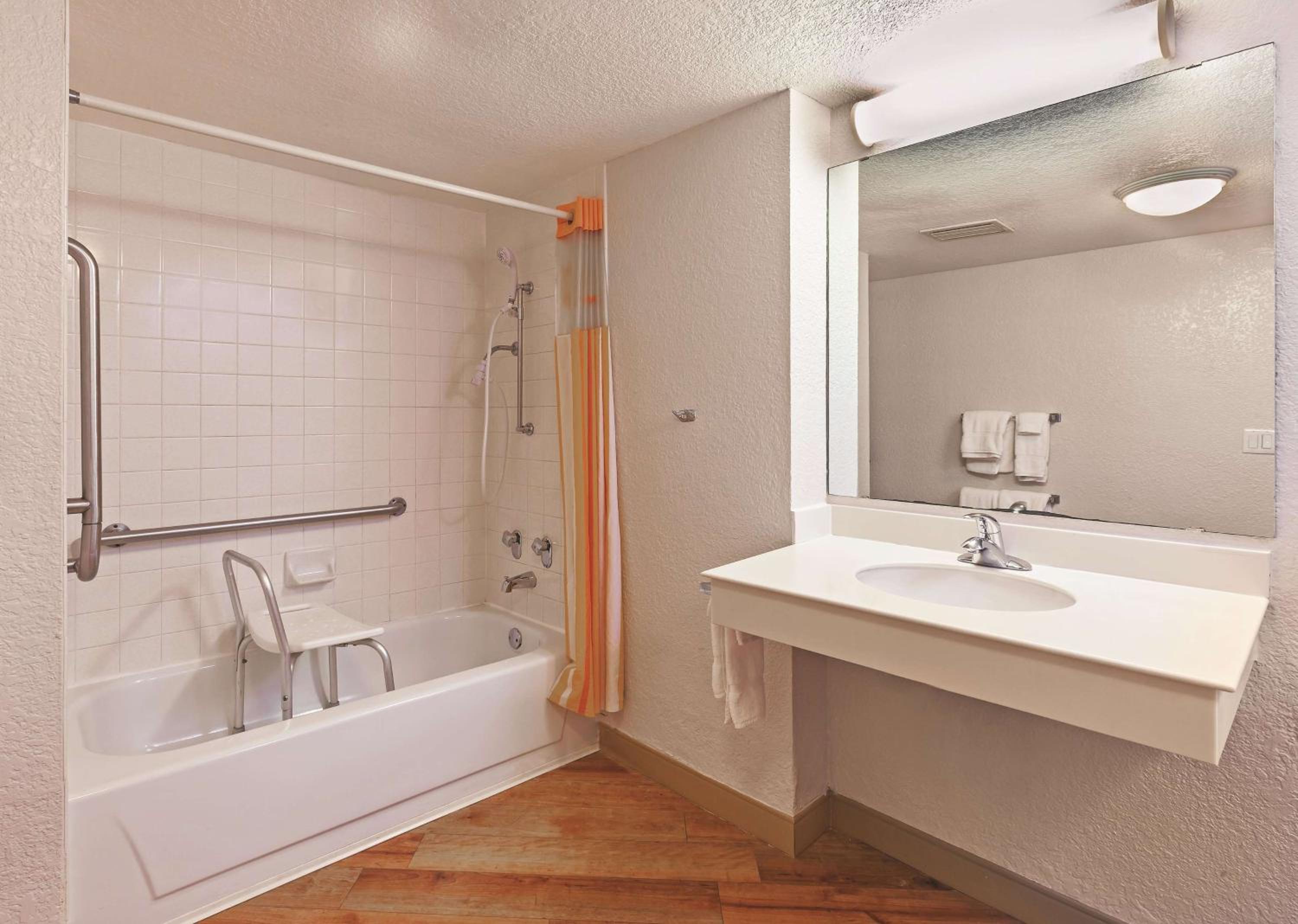 Travelodge by Wyndham Houston Cy-Fair, Billede 2