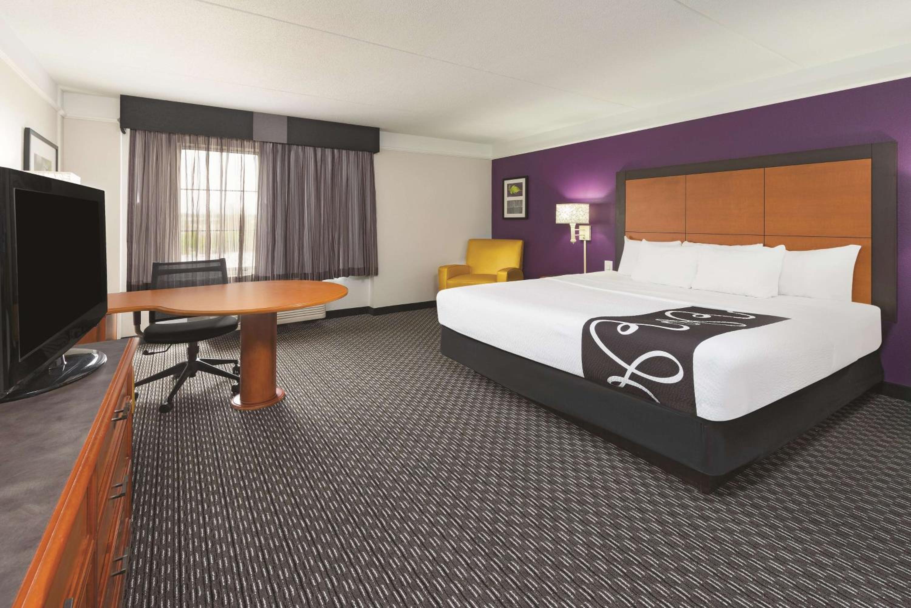 King Room - Photo 2