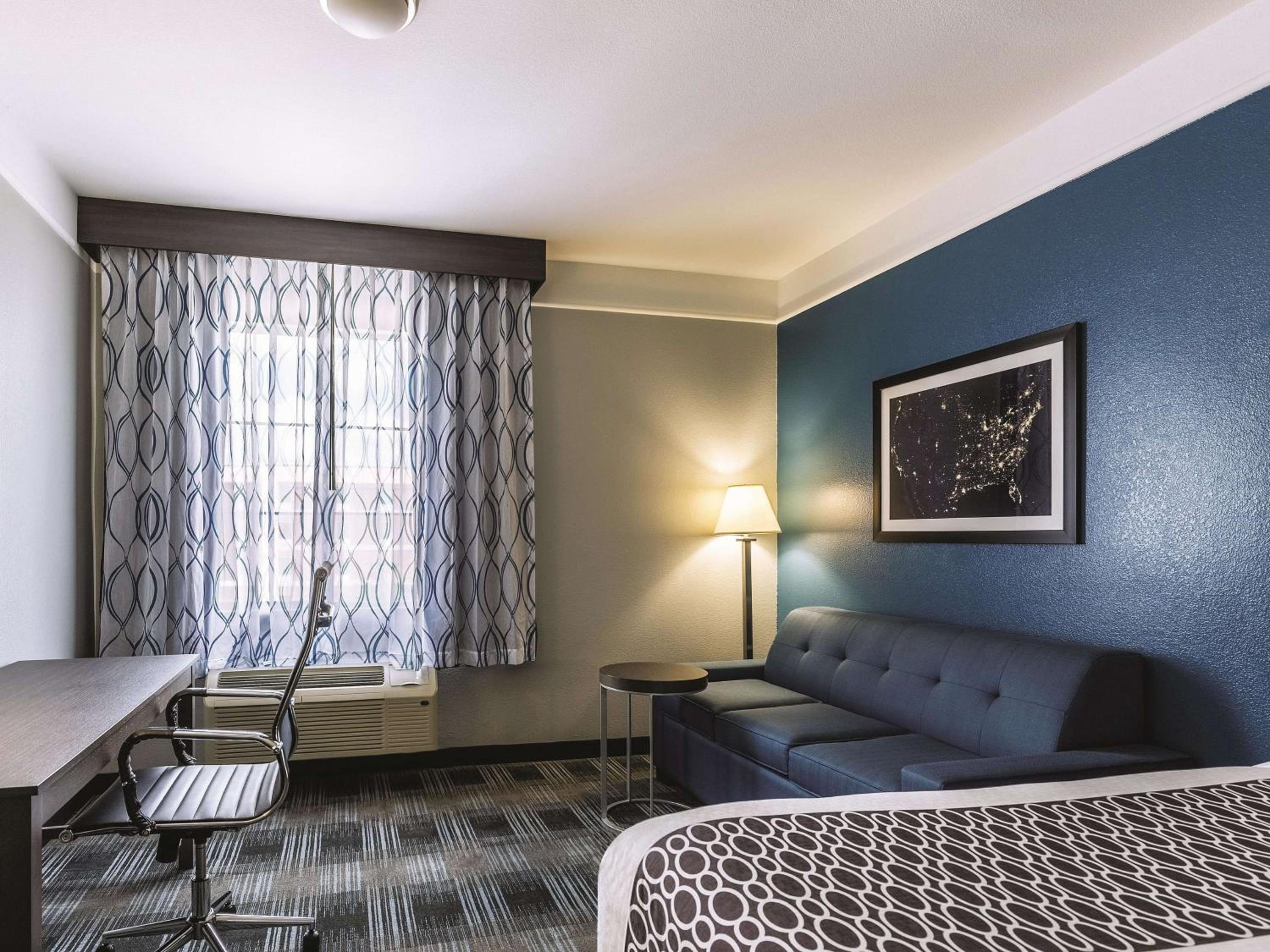 Excutive King Room