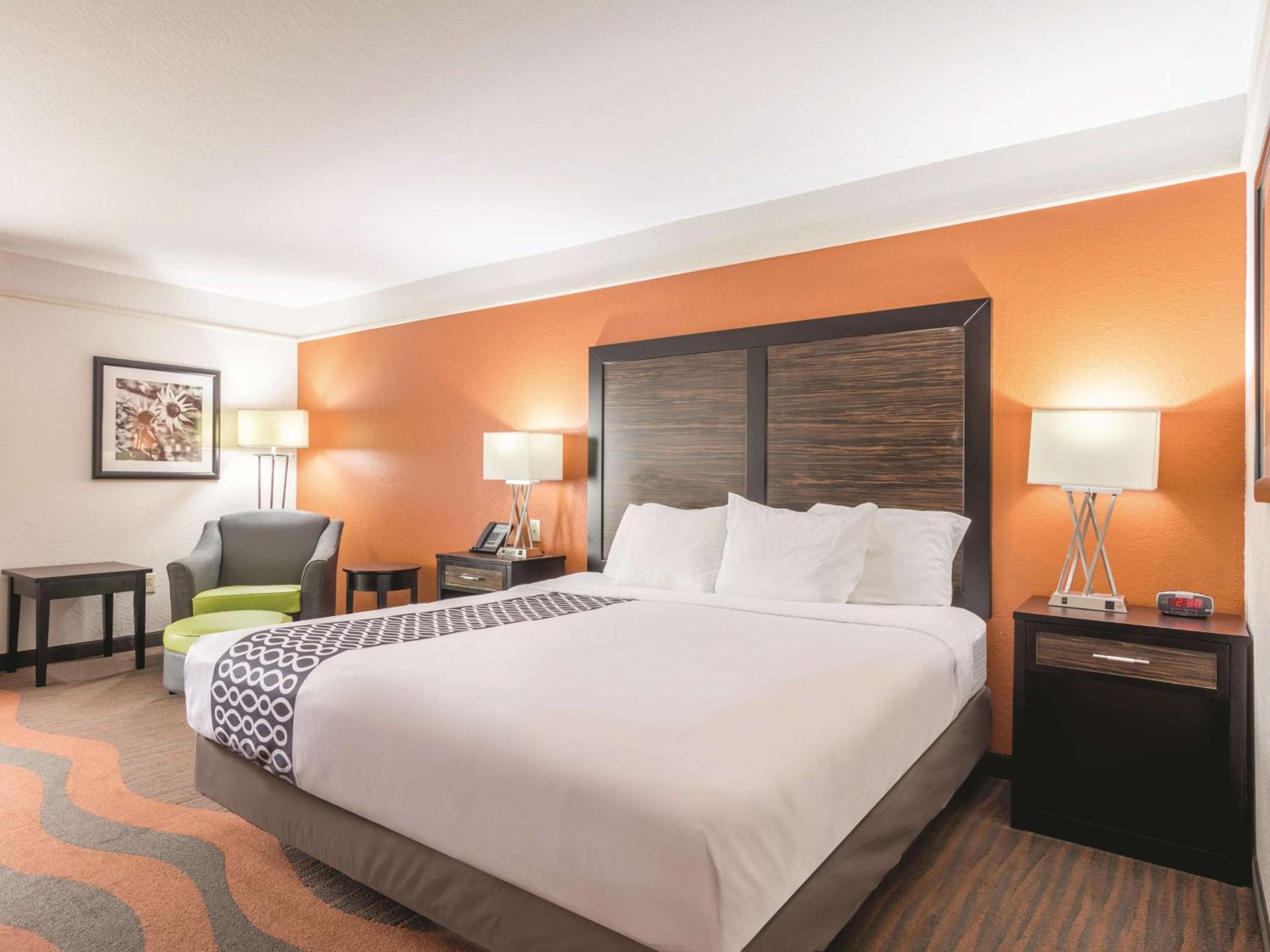 King Room - Photo 1