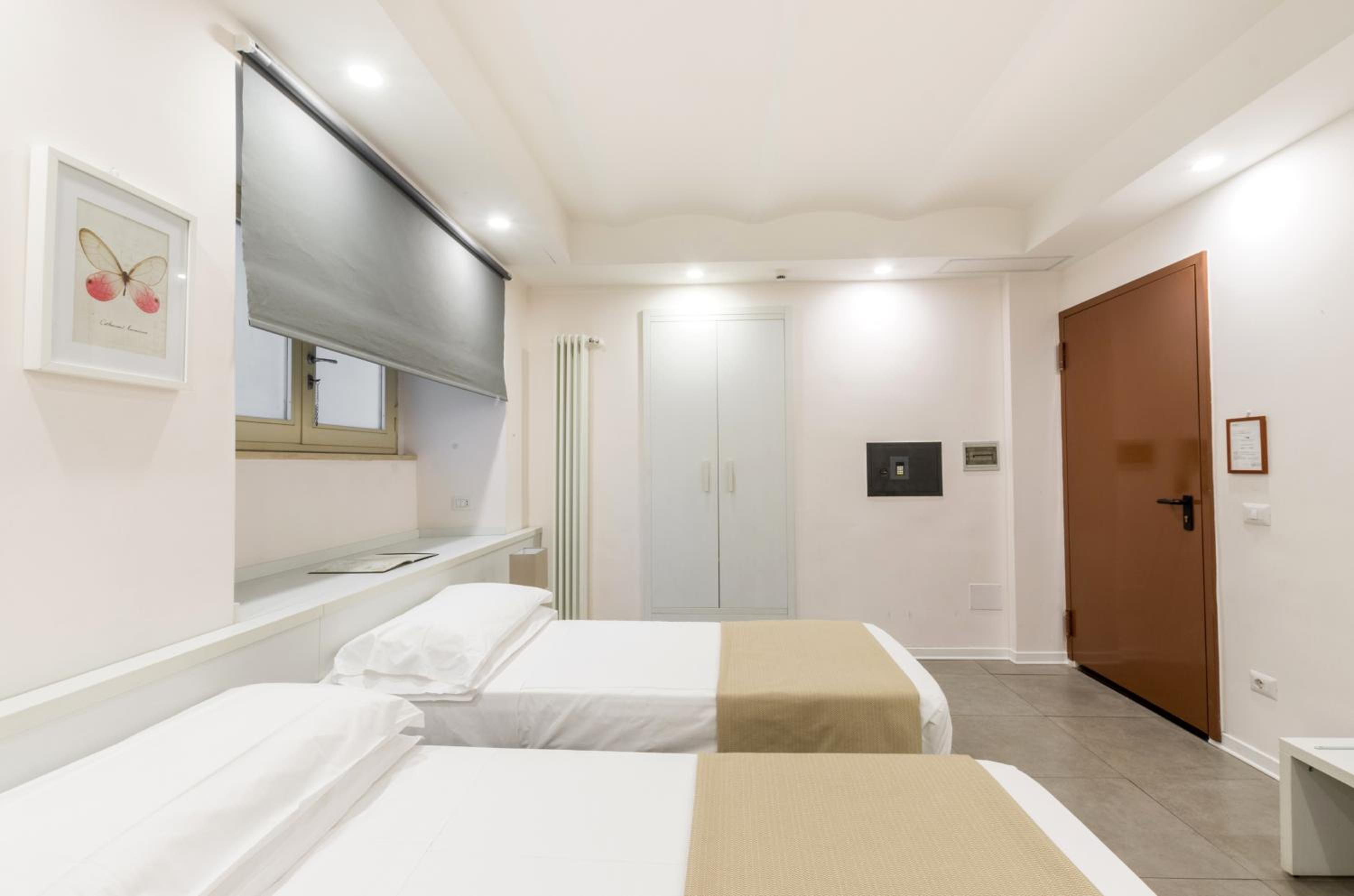Twin Room photo 1