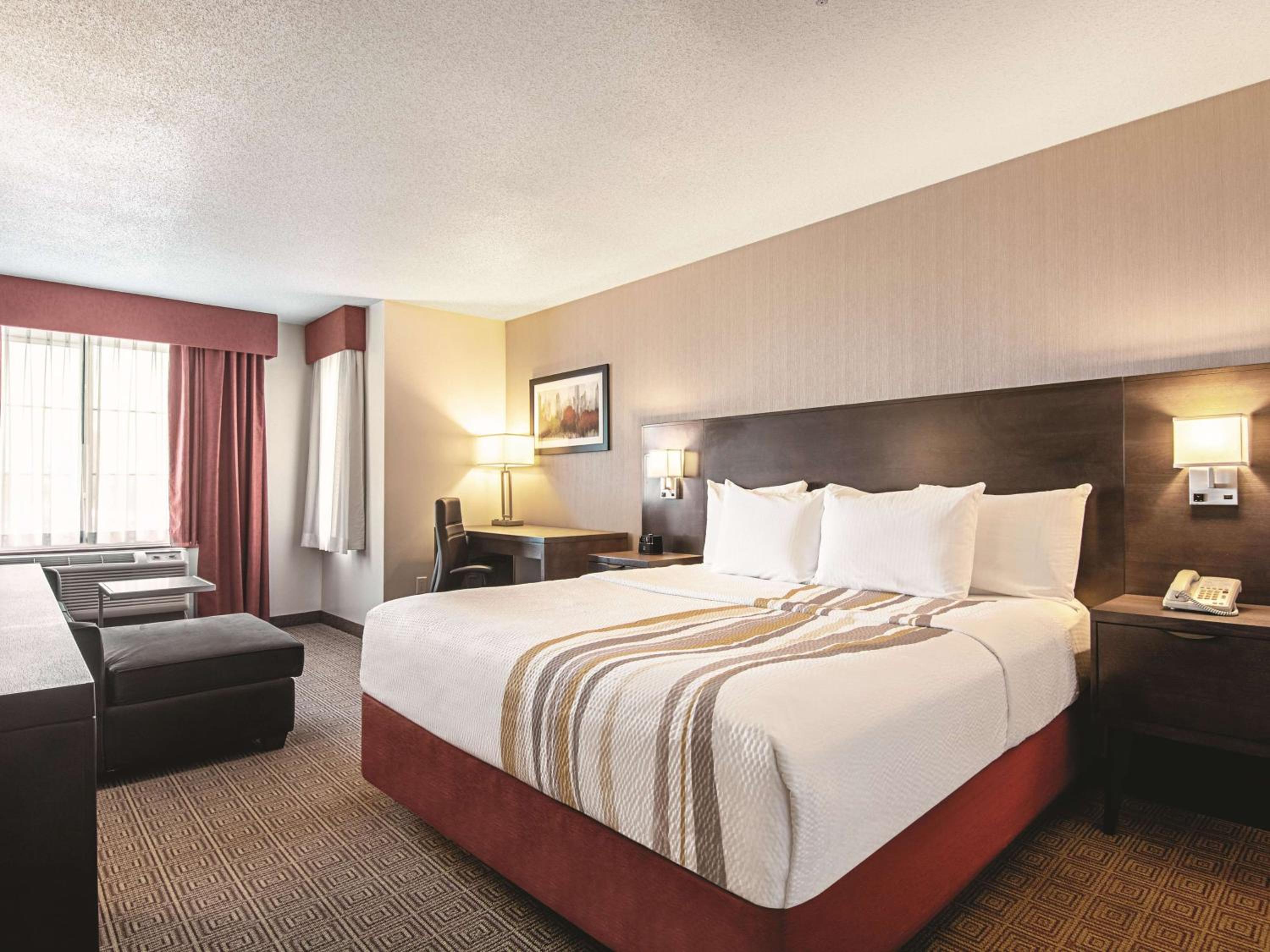 Executive King Room - Photo 1