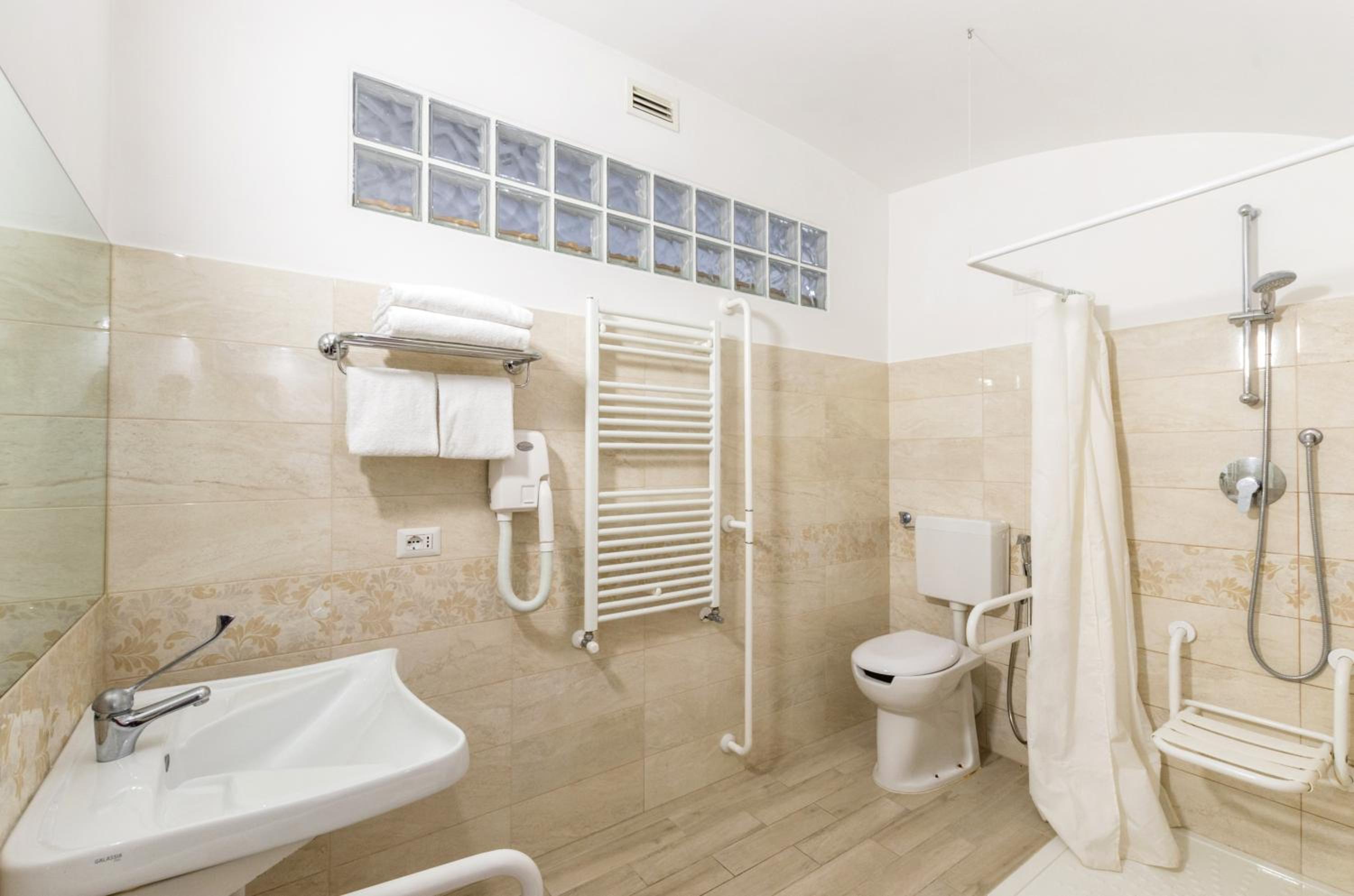 Twin Room photo 2