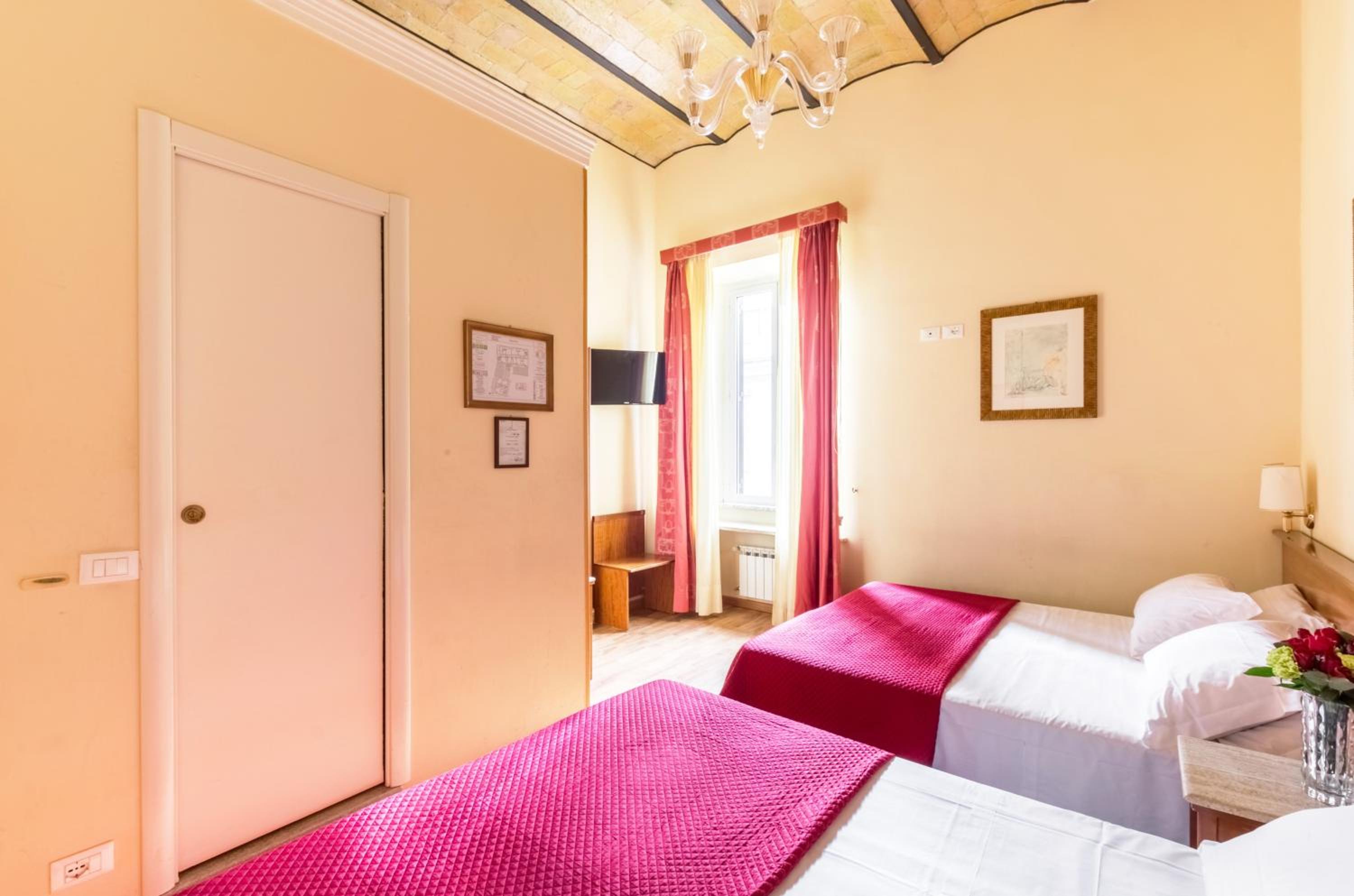 Quadruple Room photo 1