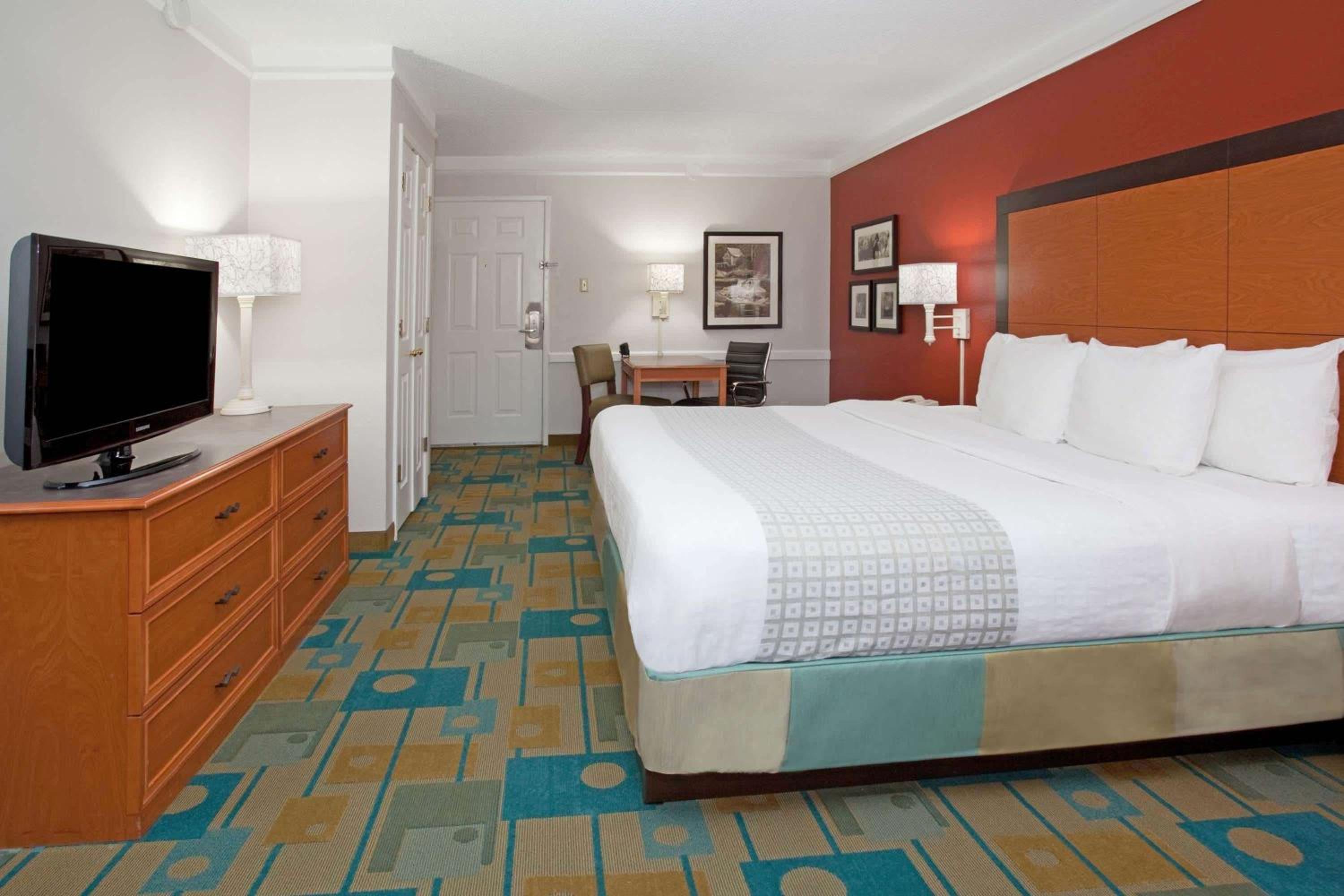 King Room - Photo 1