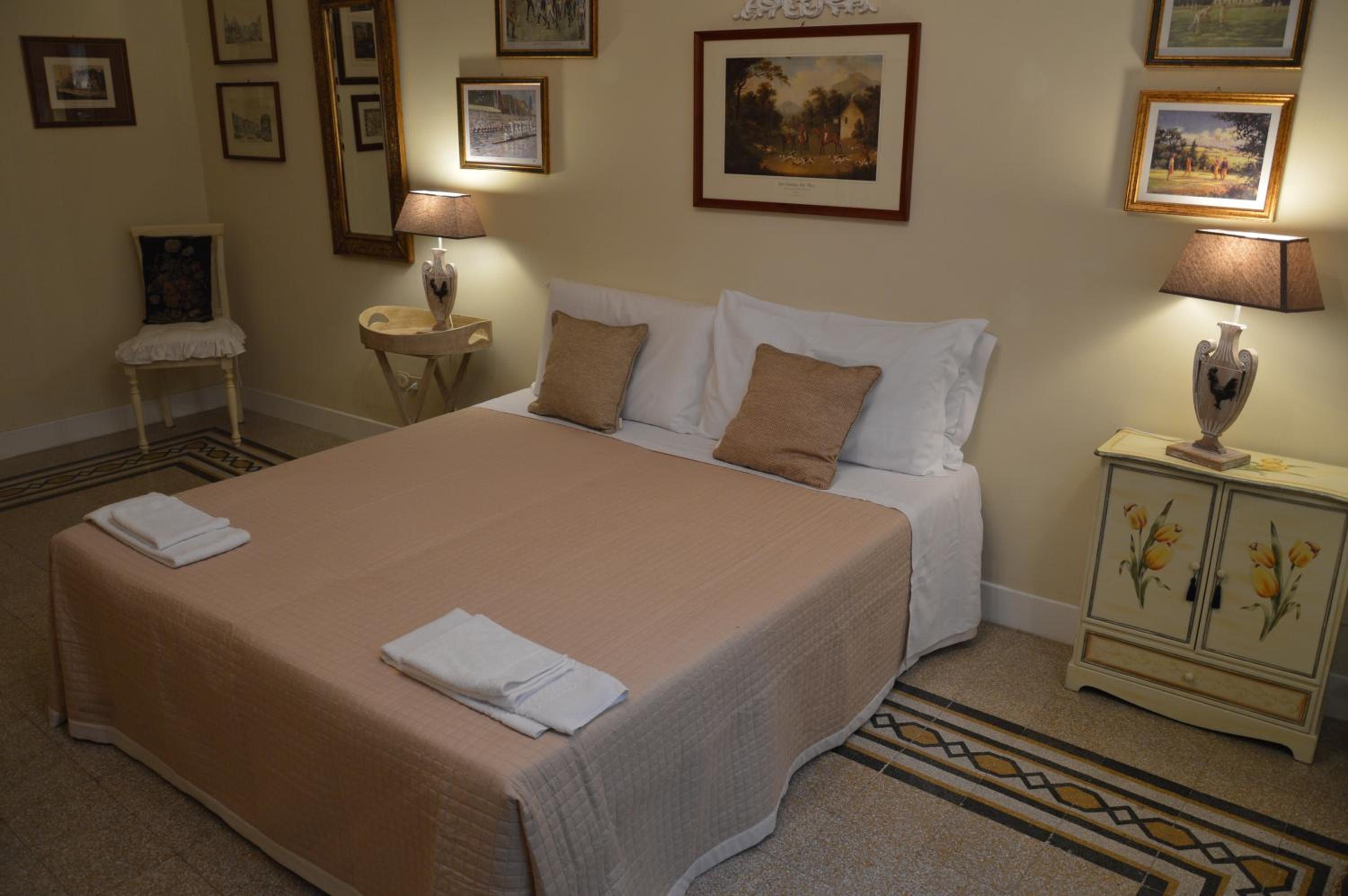 Double or Twin Room photo 3