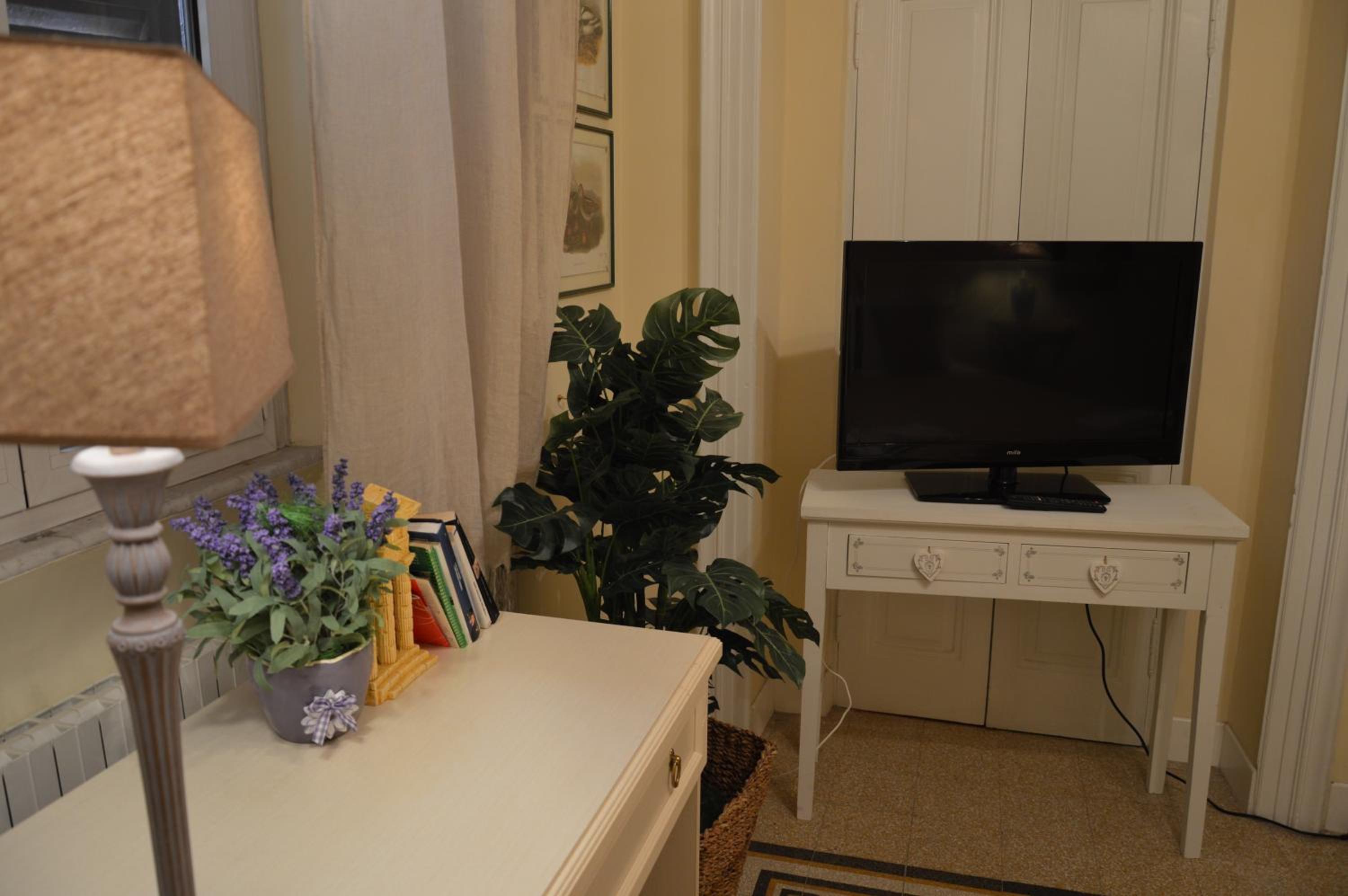 Double or Twin Room photo 2