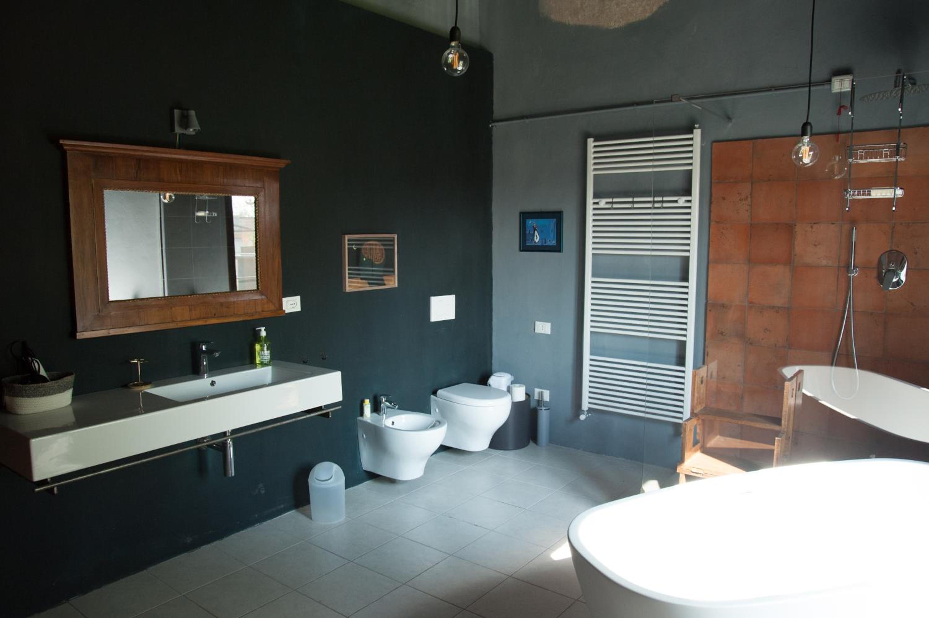 Double Room with Private Bathroom photo 3