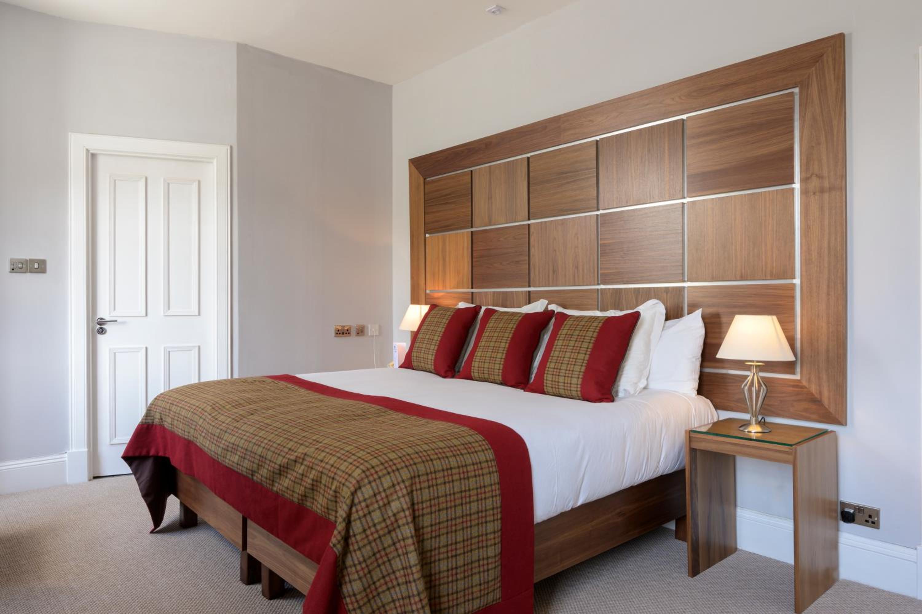 Club Double Room