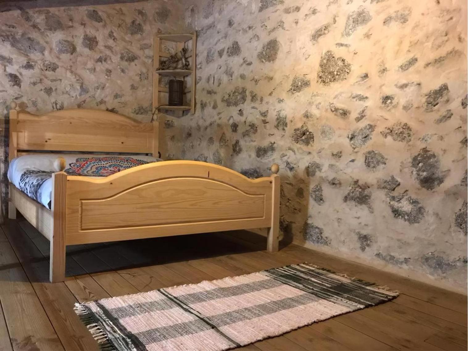 Habitación Dúplex