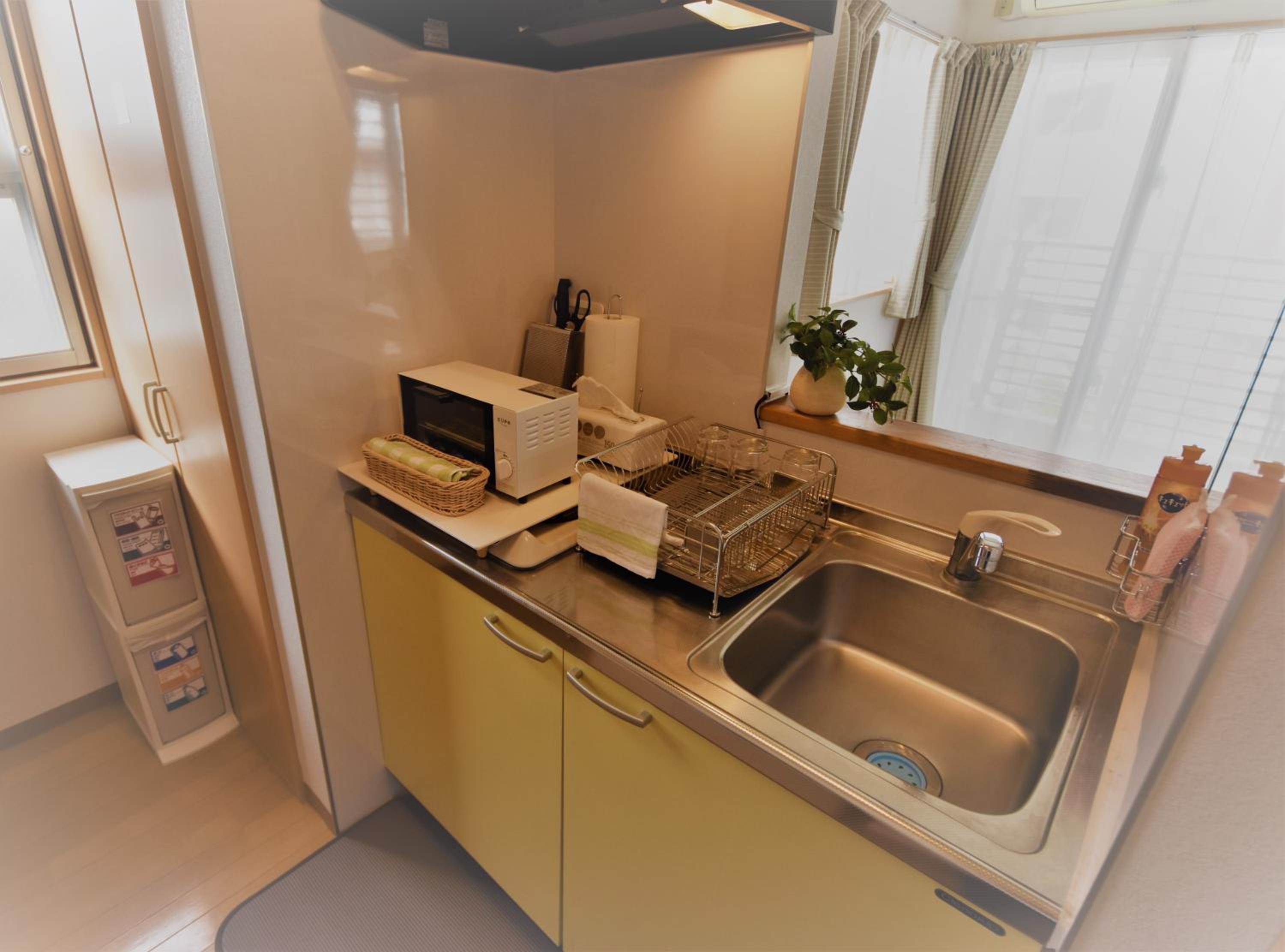 One-Bedroom Apartment - Photo 10