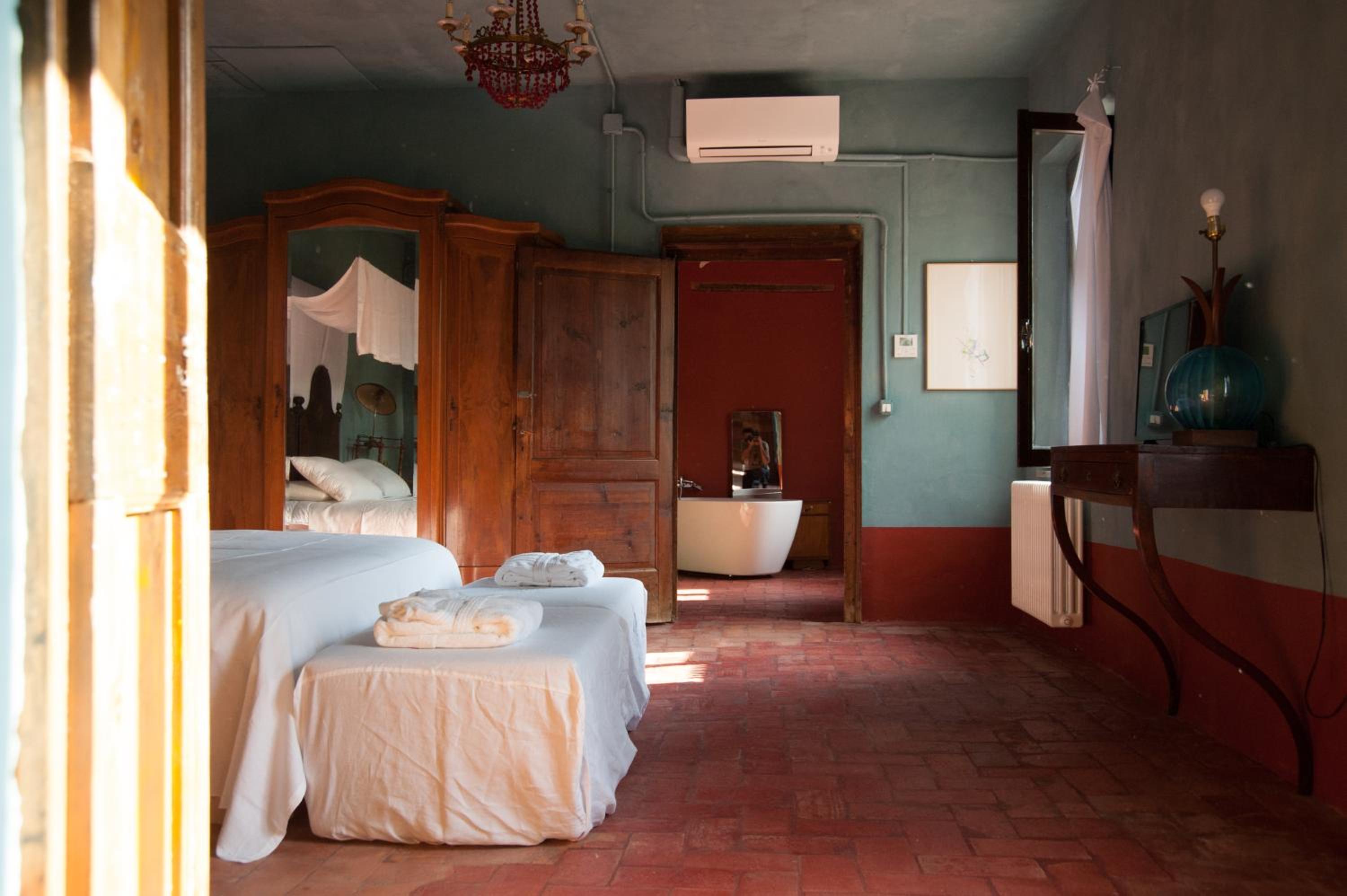 Deluxe Double Room photo 1