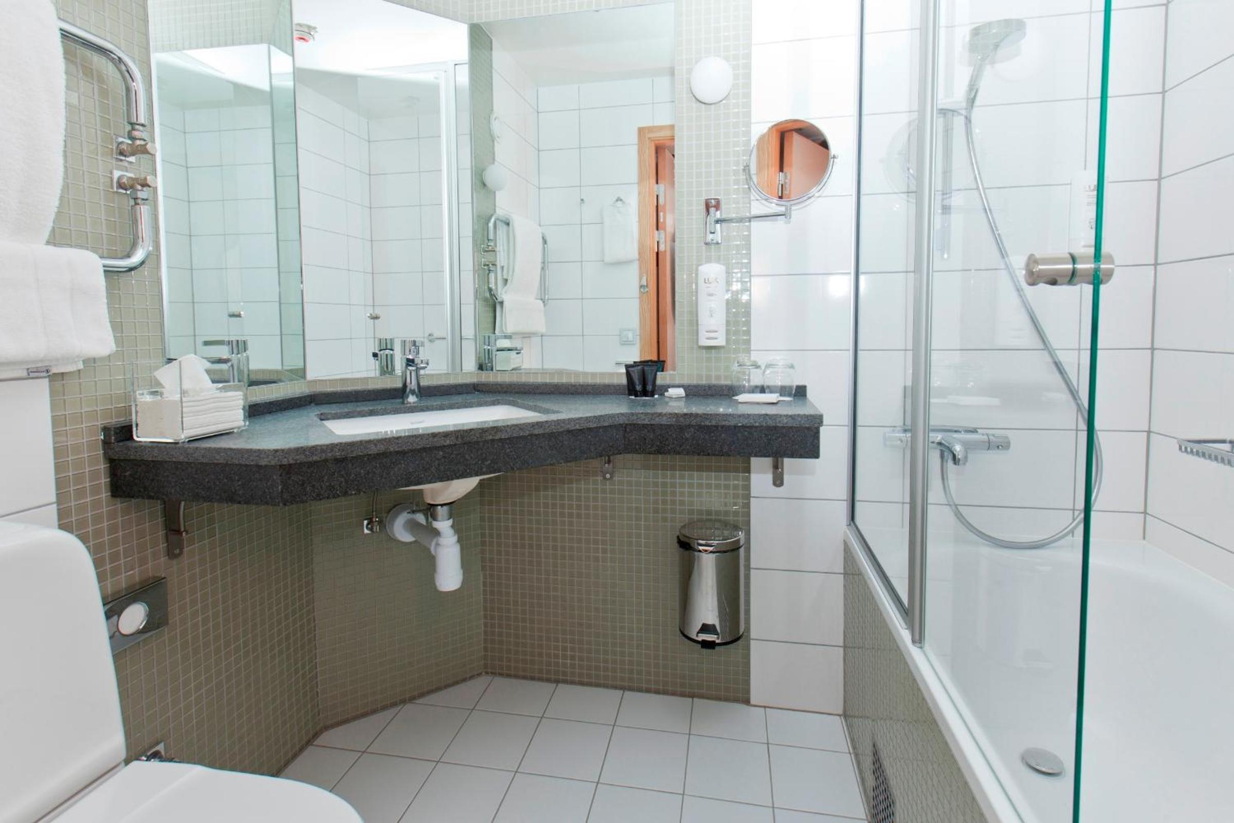 Deluxe Double Room - Photo 2
