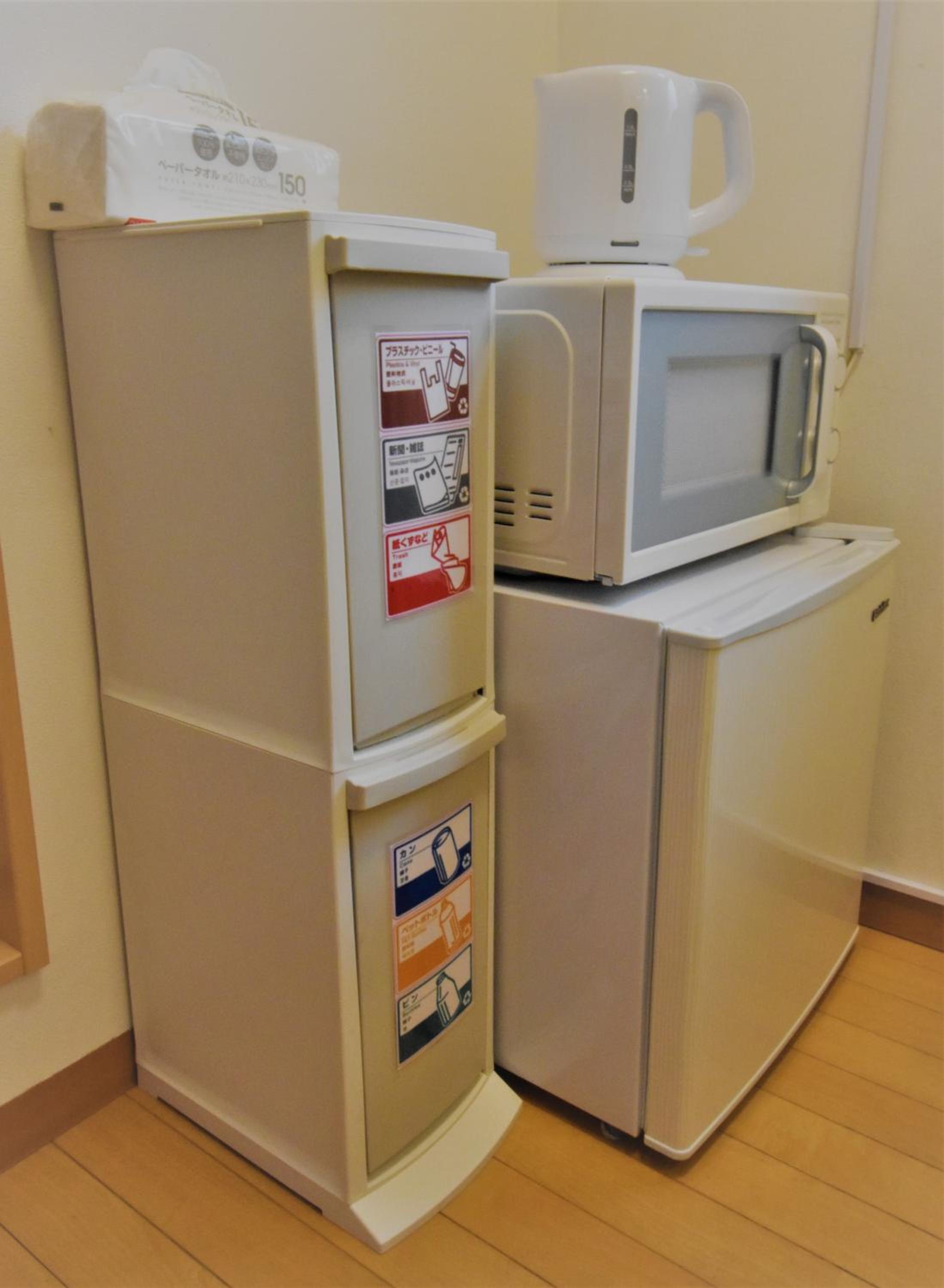 One-Bedroom Apartment - Photo 9