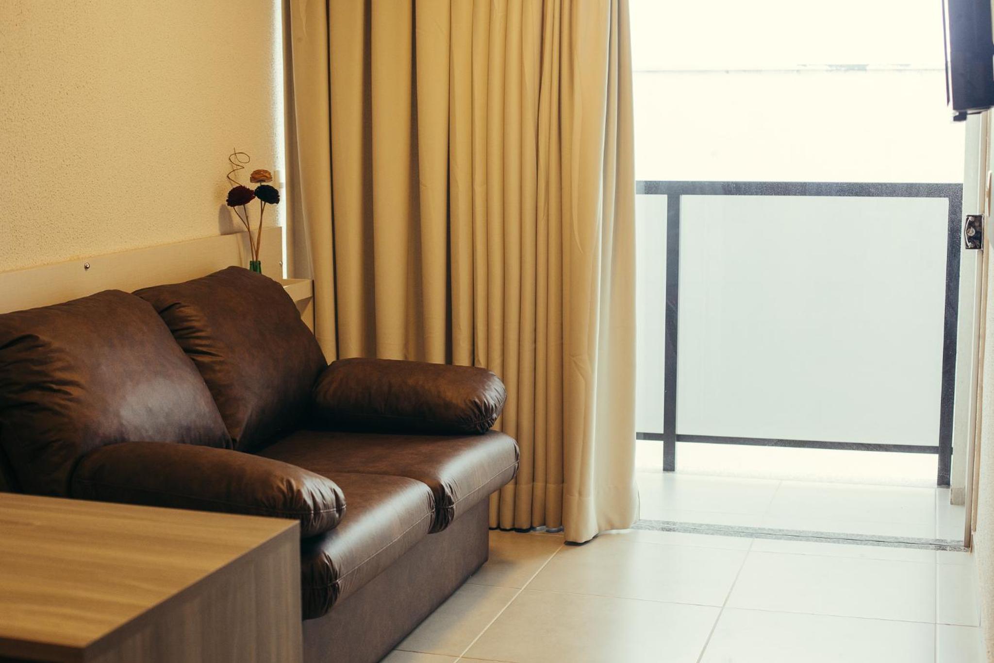Studio Apartment photo 2
