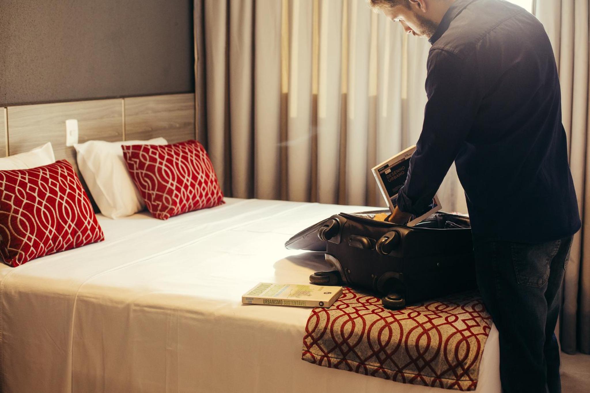 Standard Quadruple Room photo 2