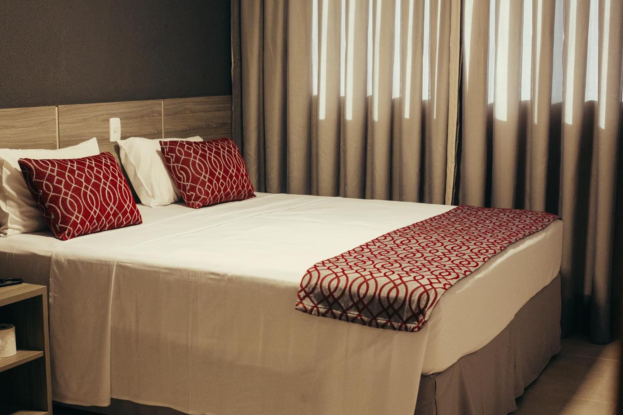 Standard Double or Twin Room photo 2