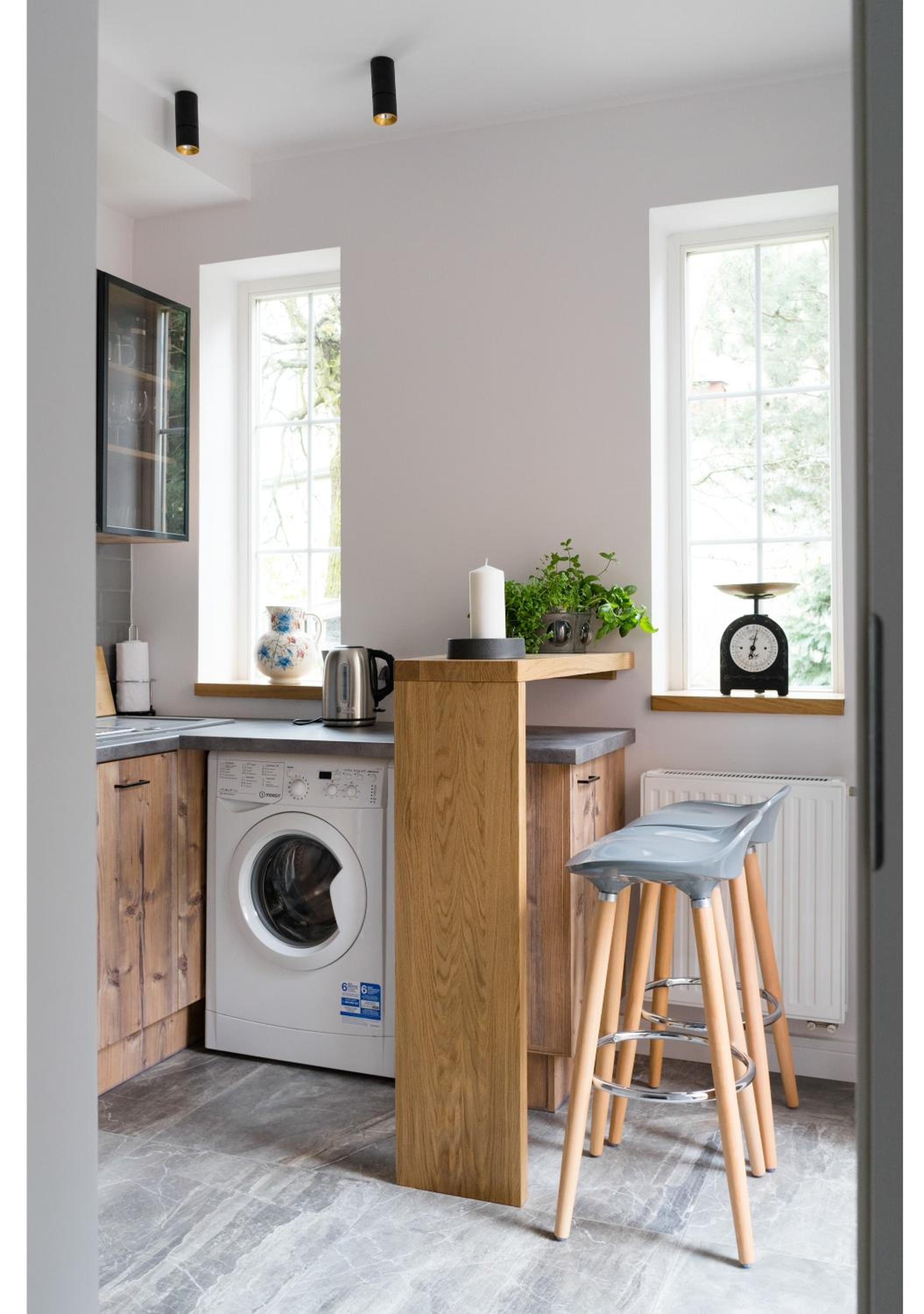 Studio Apartment - Photo 20