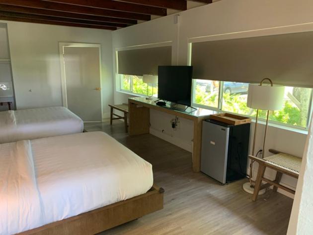 Double Room - Disability Access photo 2