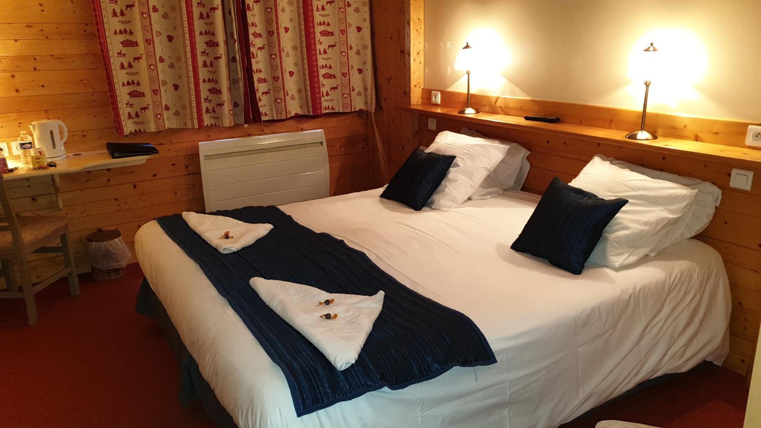 Superior Double Room photo 3