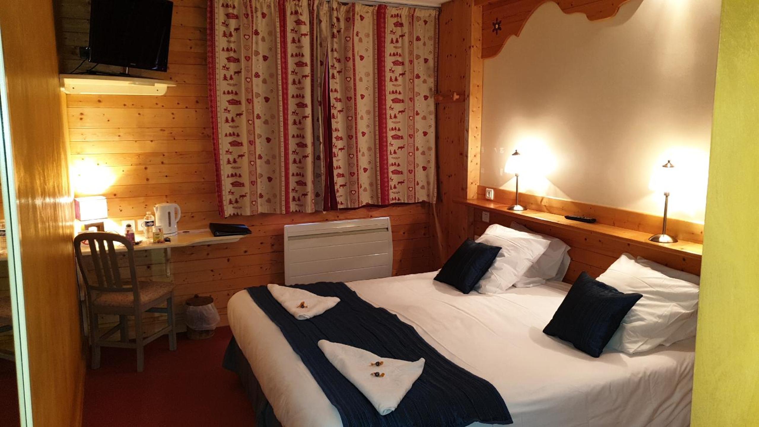 Superior Double Room photo 2