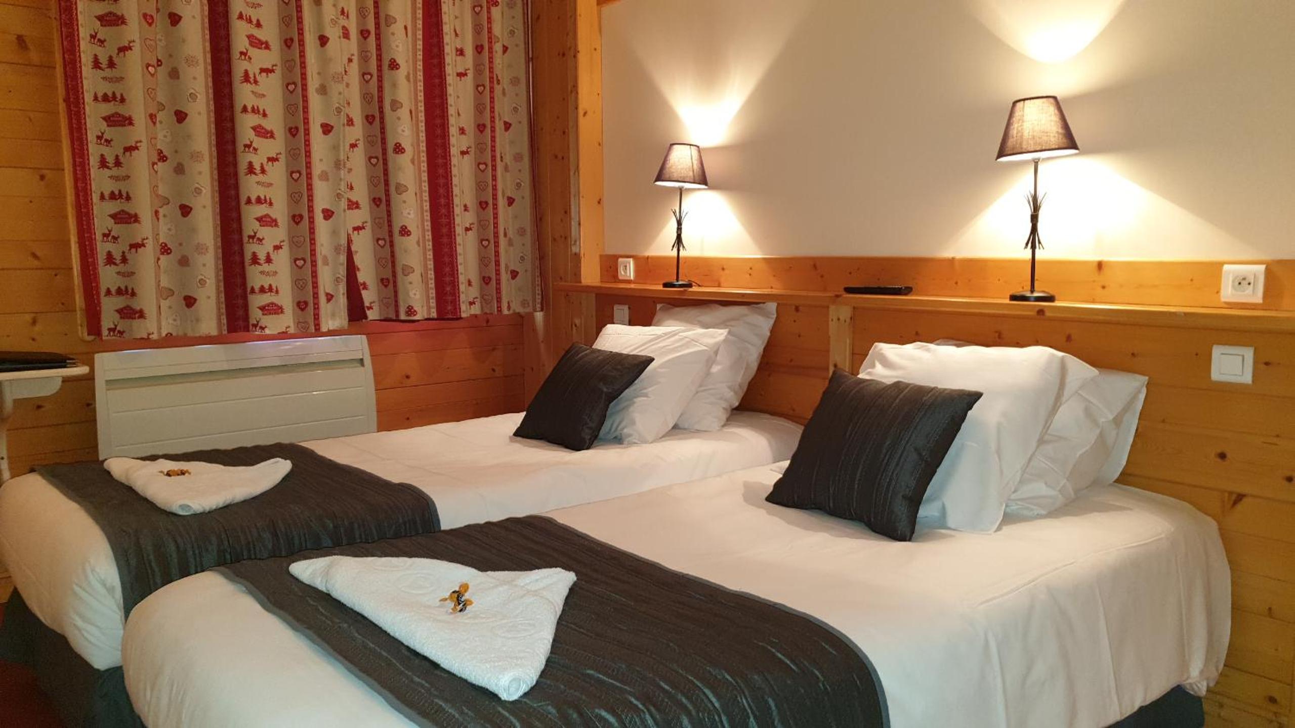 Superior Twin Room photo 1