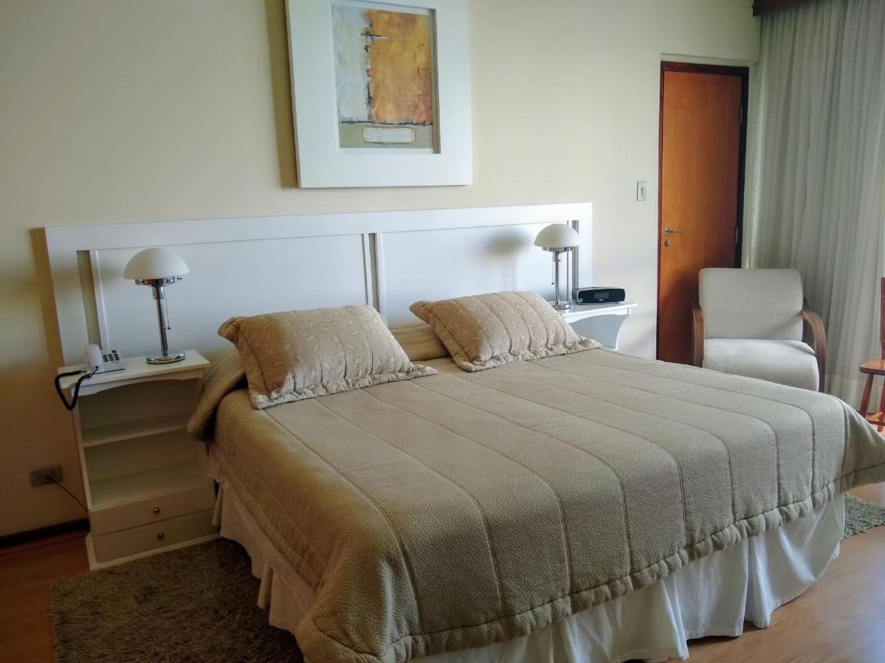 Double Room with View photo 1