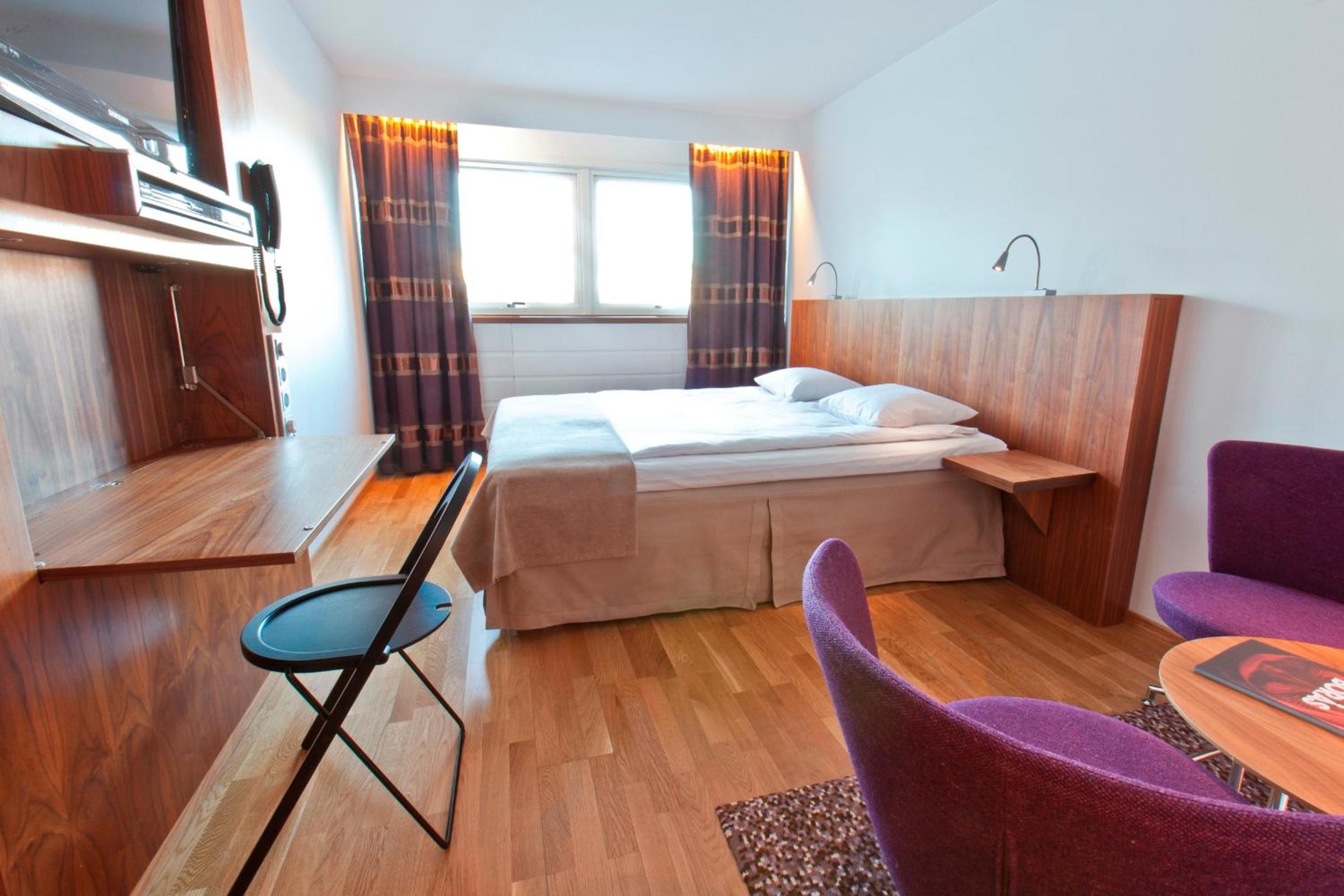 Standard Double Room - Photo 6