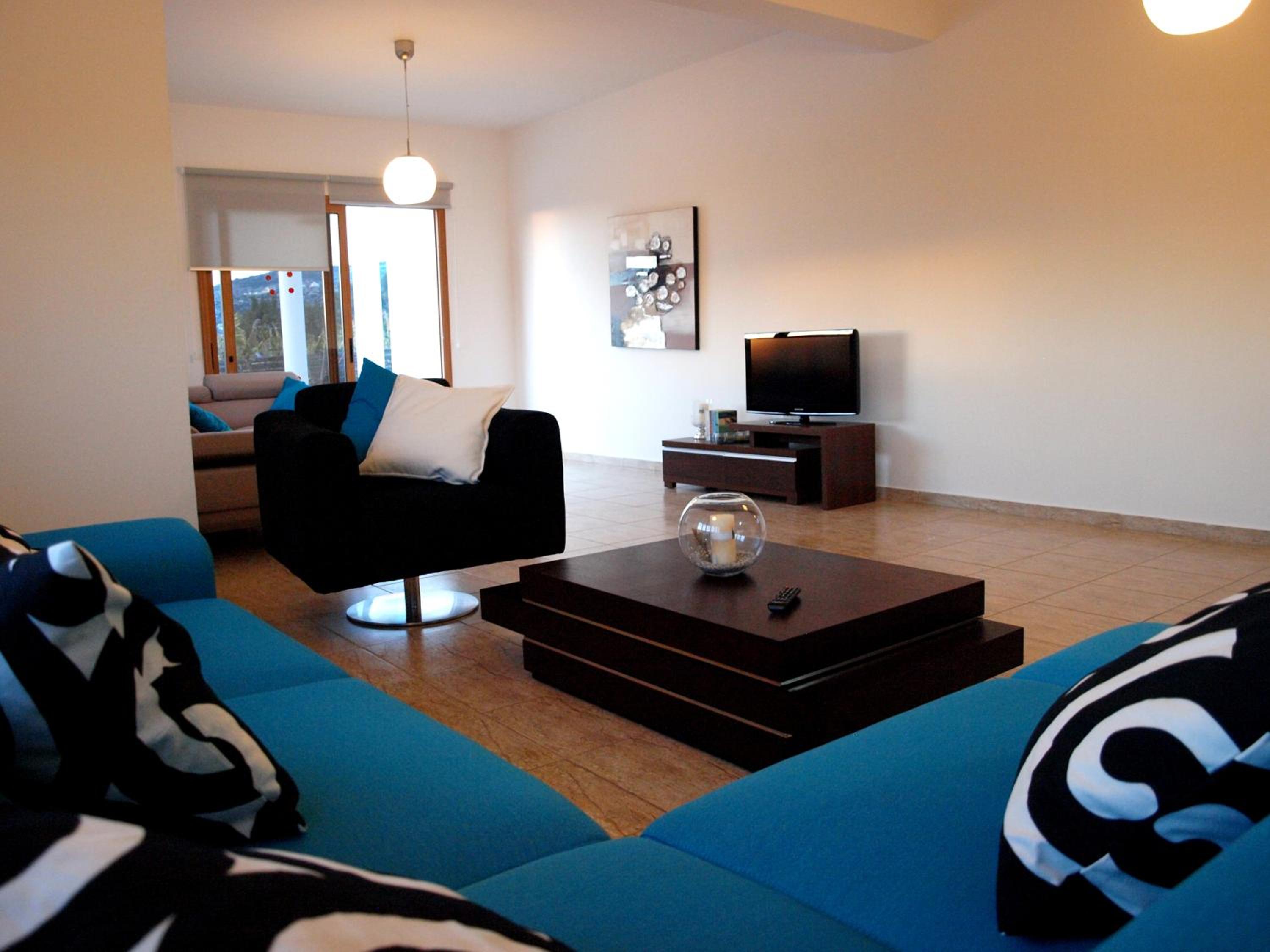 Four-Bedroom Villa with Private Pool