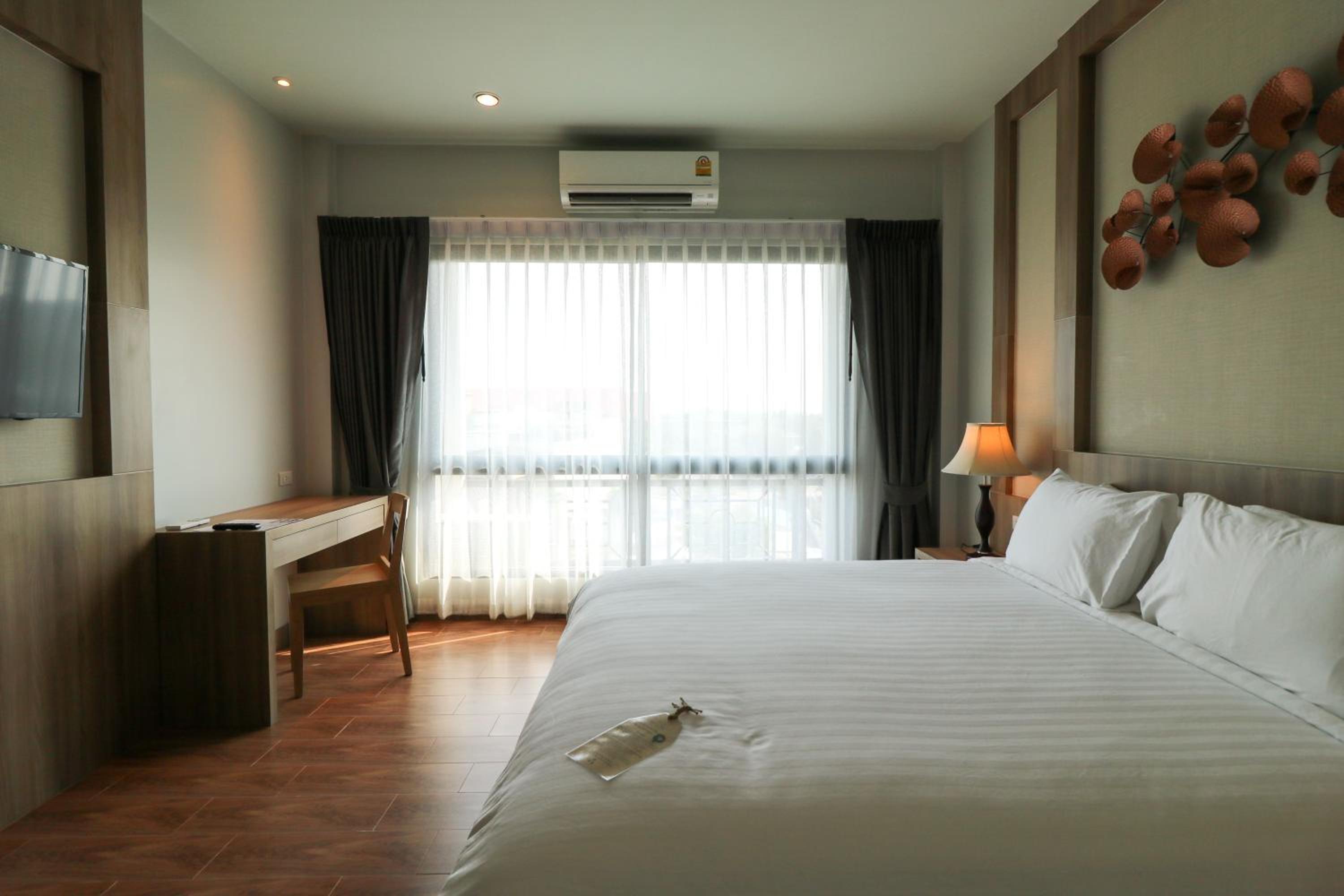 Superior King Room photo 1