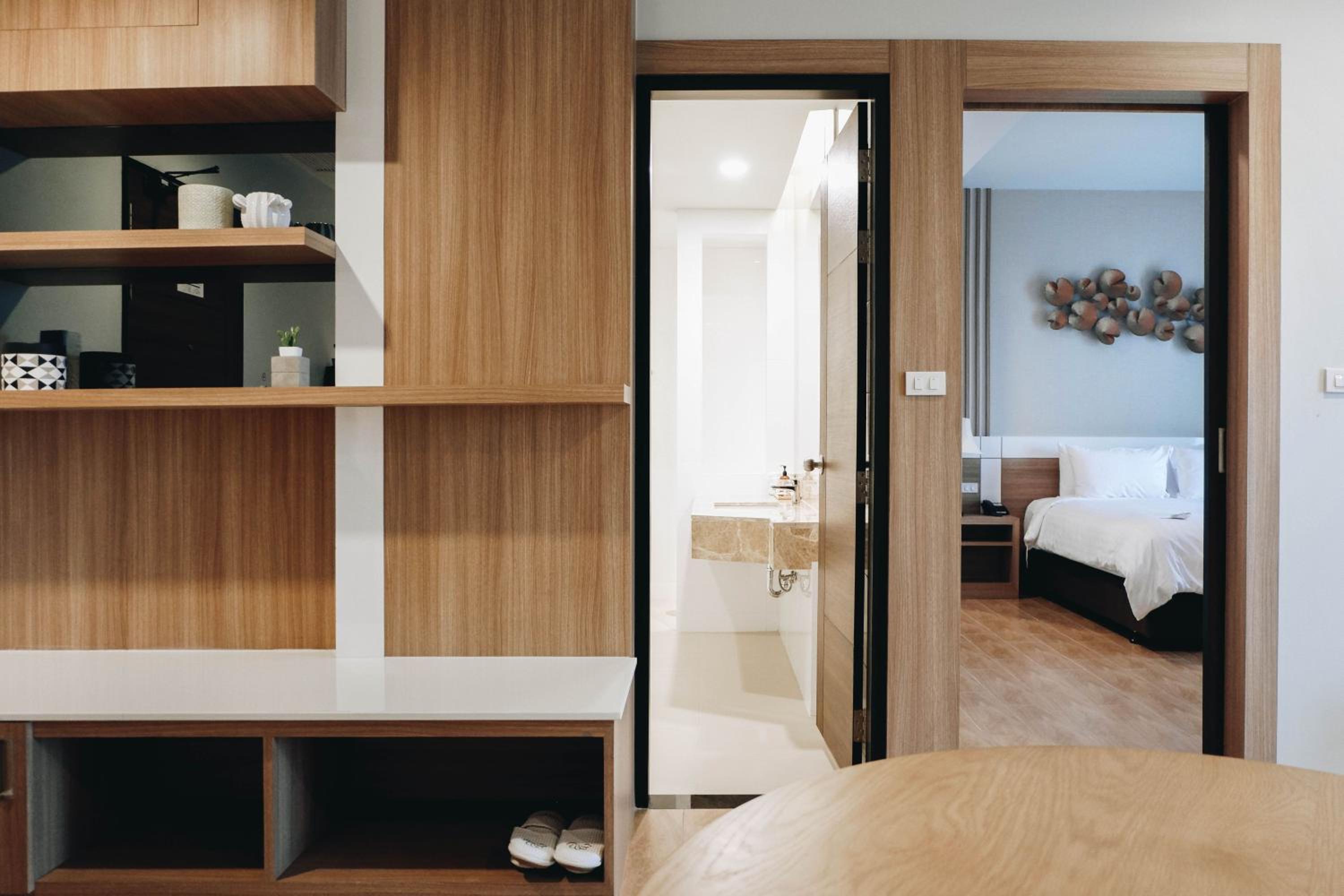  Junior Suite with Living Room photo 2