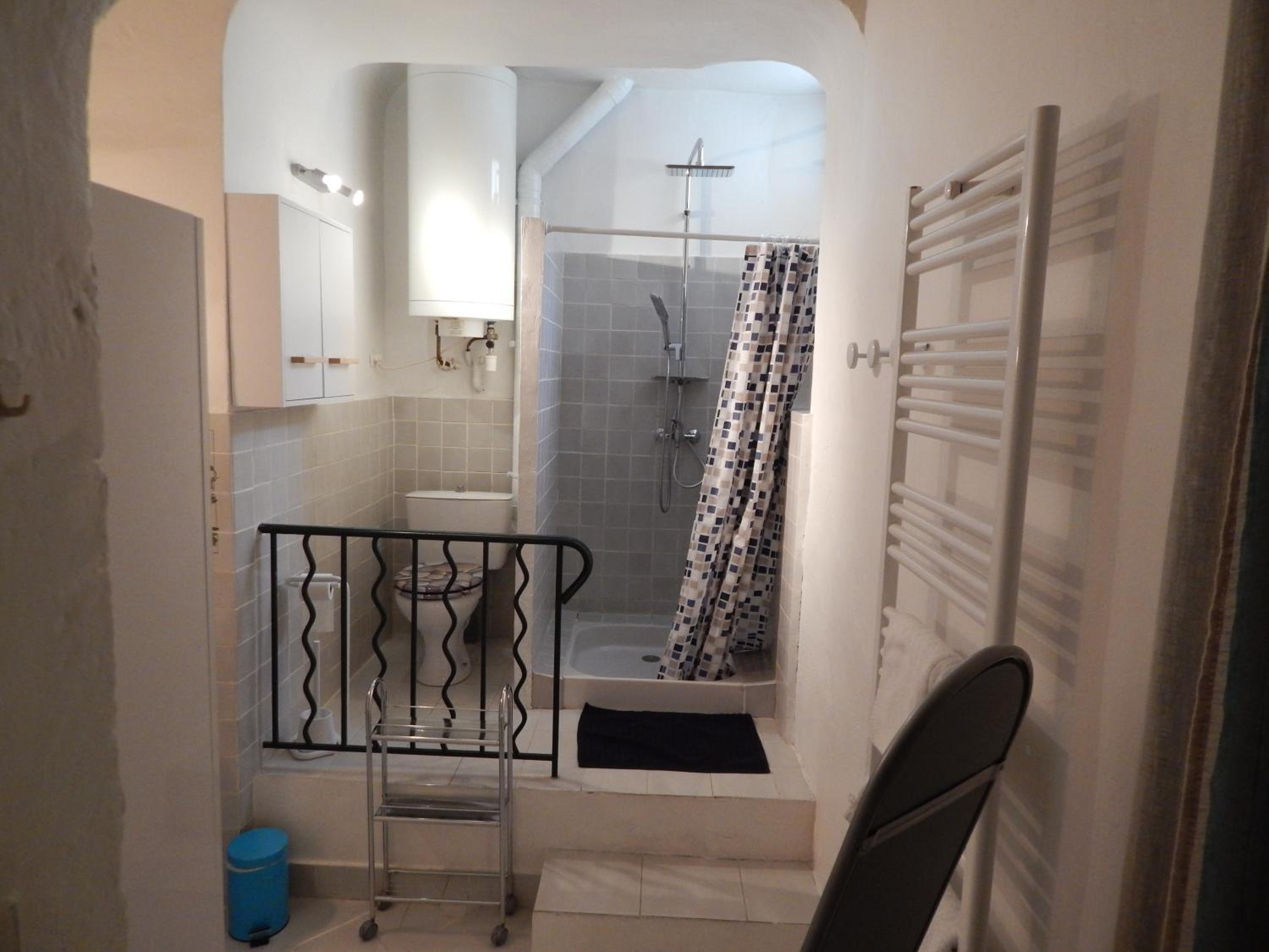 Apartment - Ground Floor - Photo 17