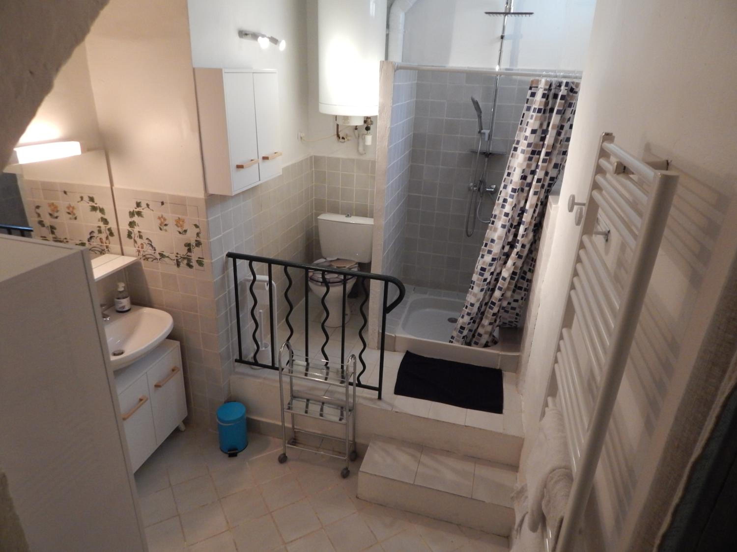 Apartment - Ground Floor - Photo 18