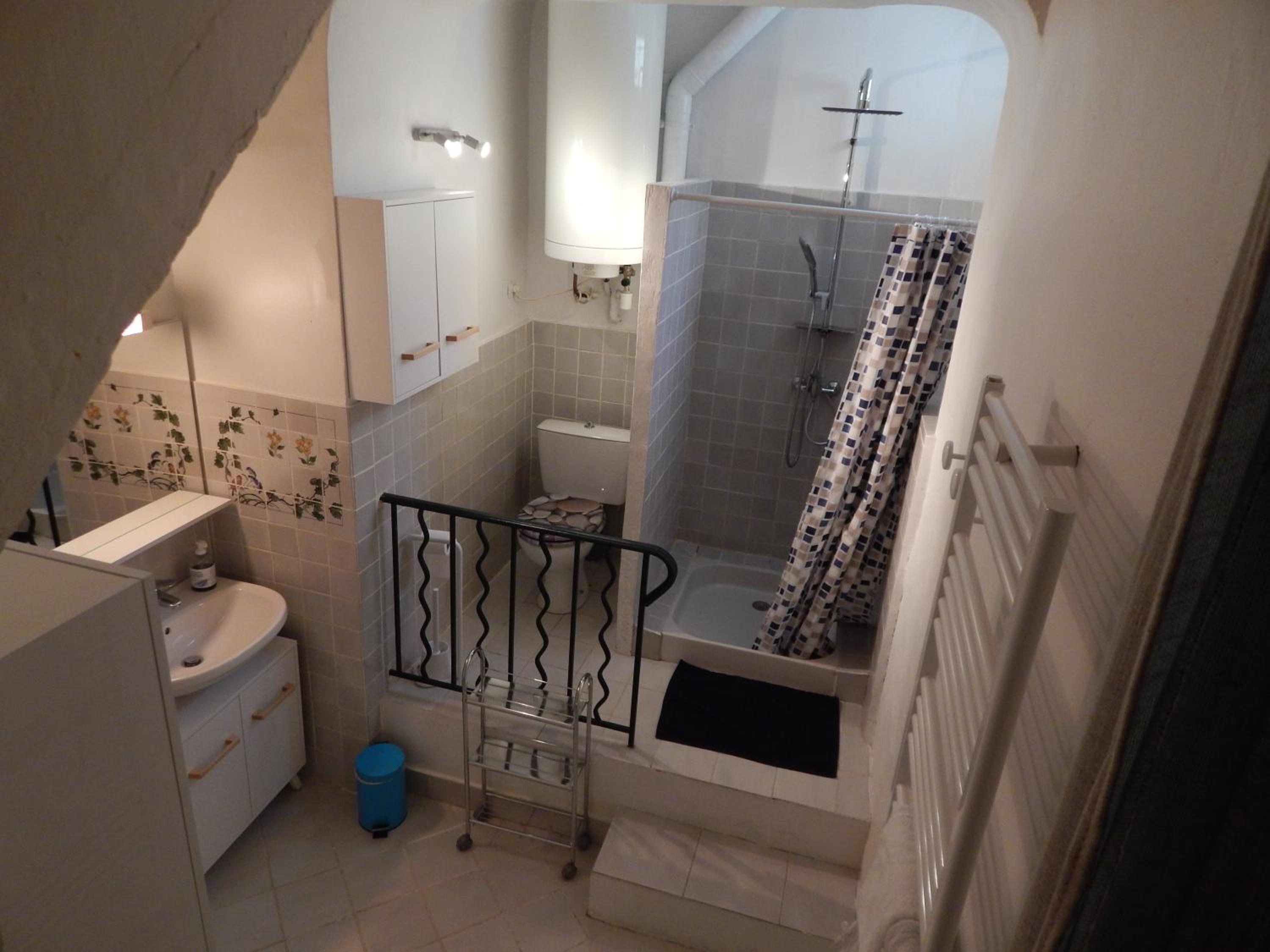 Apartment - Ground Floor - Photo 19