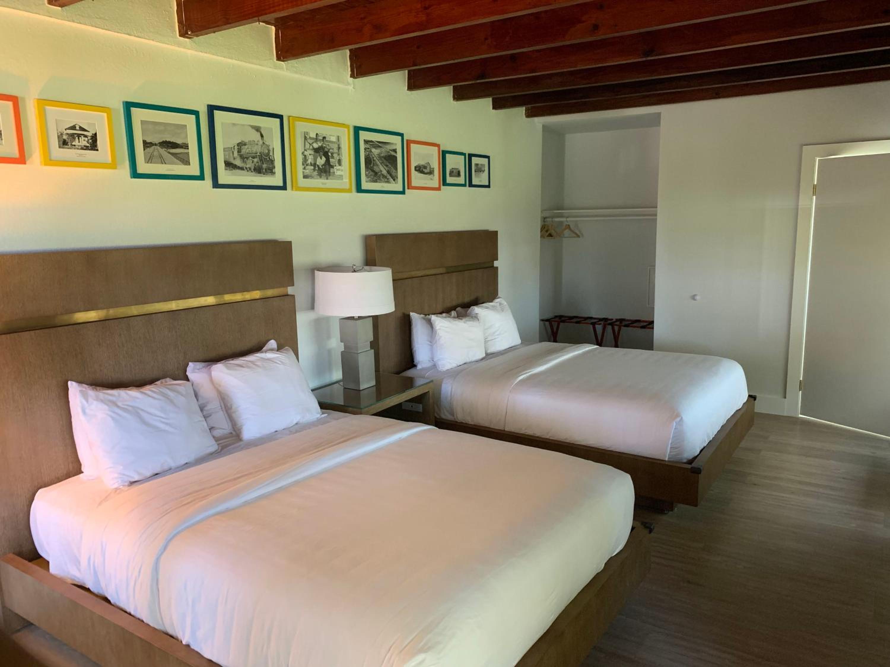 Double Room - Disability Access photo 1