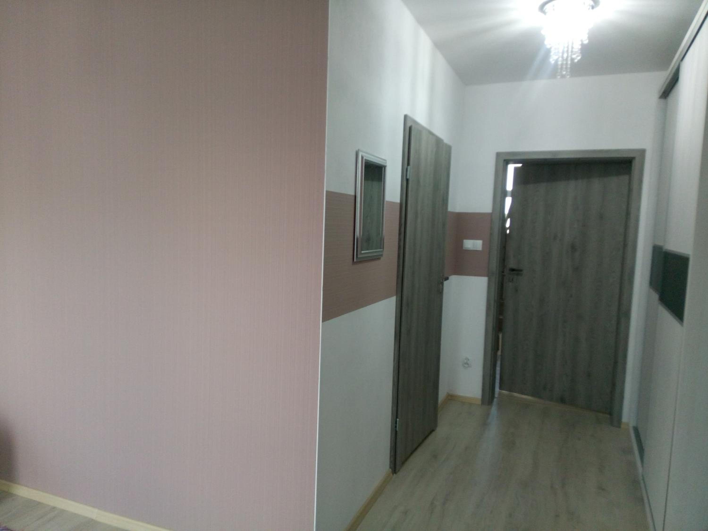 Double Room with Balcony photo 3