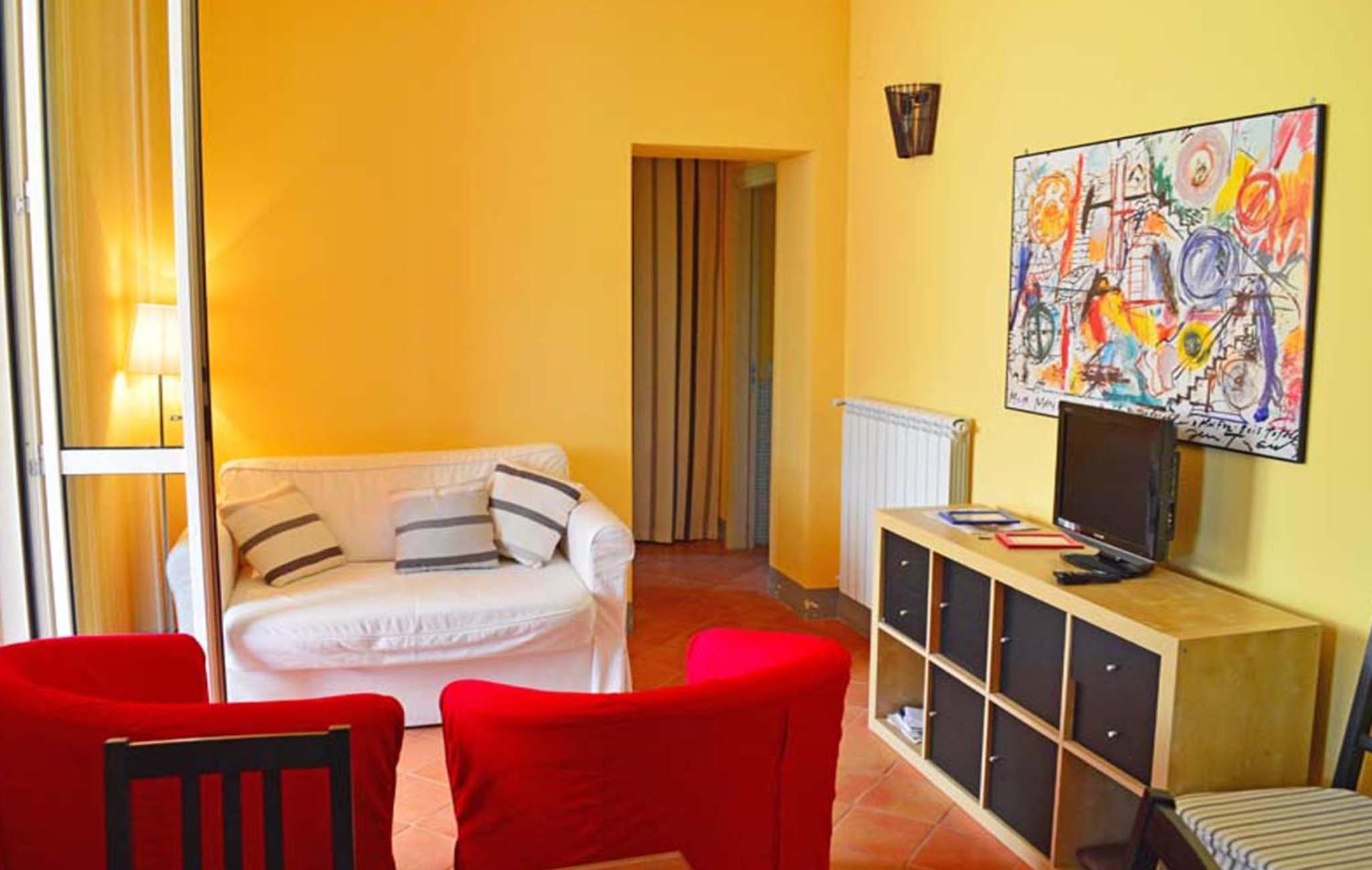 Vacation Home photo 1