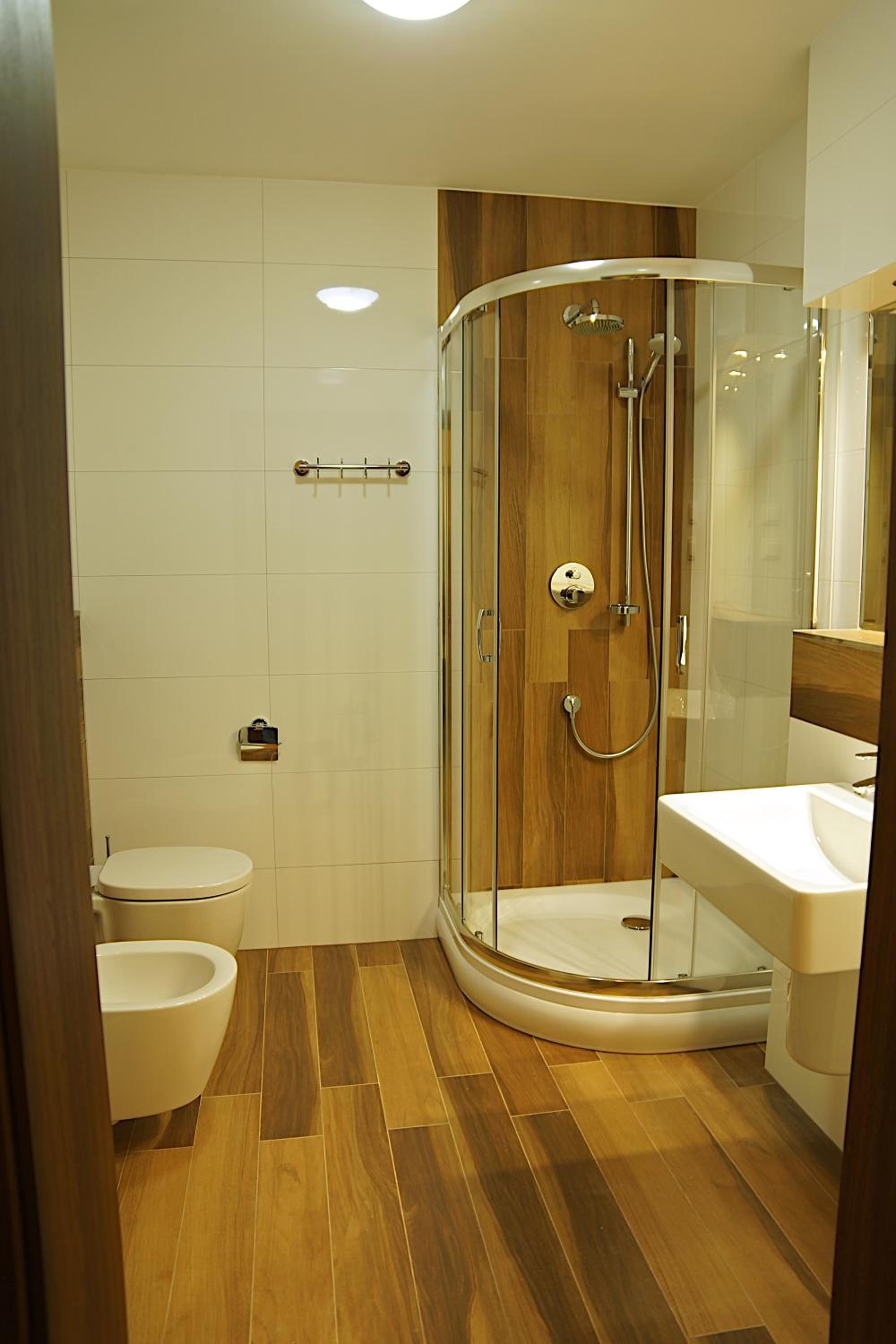 Double Room - Photo 2