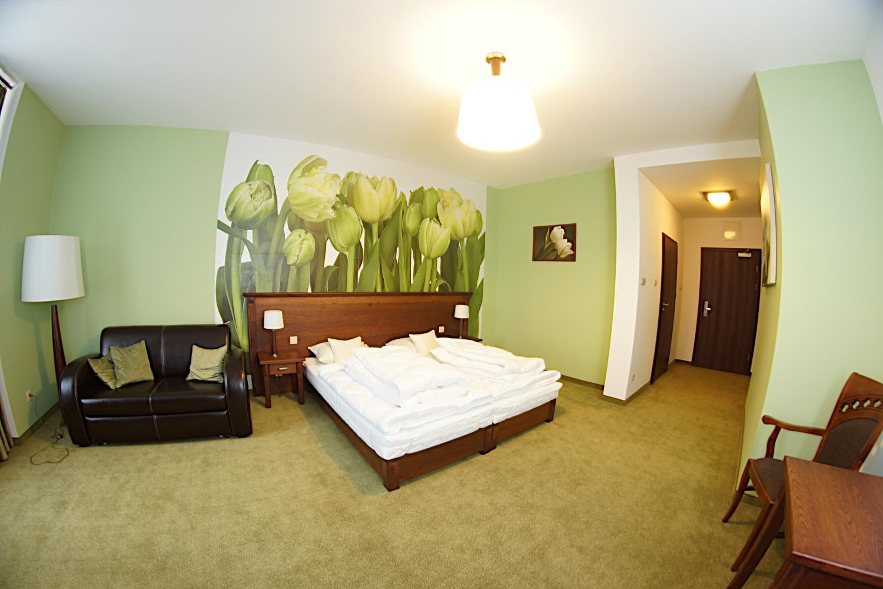 Double Room - Photo 1