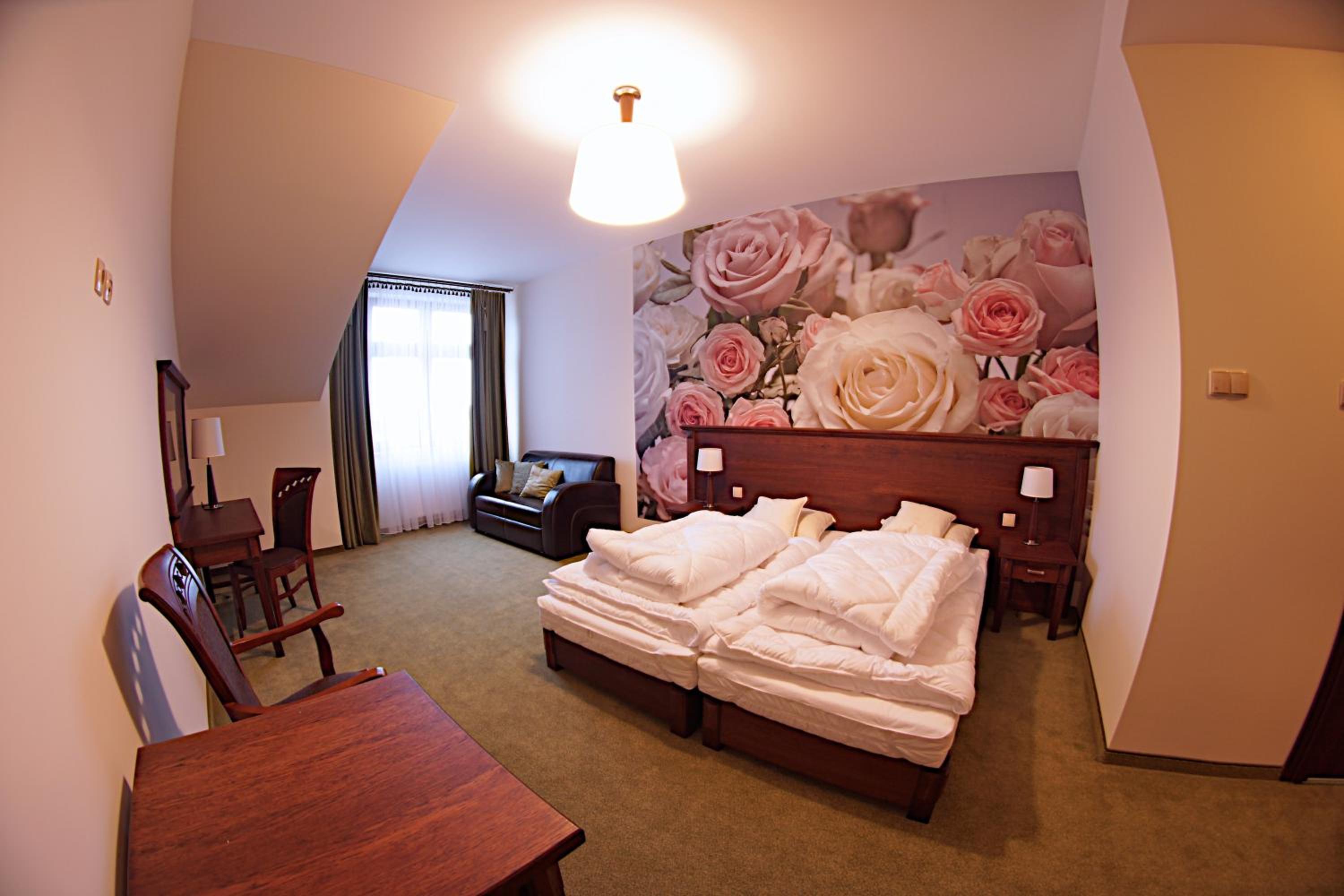 Double Room - Photo 5